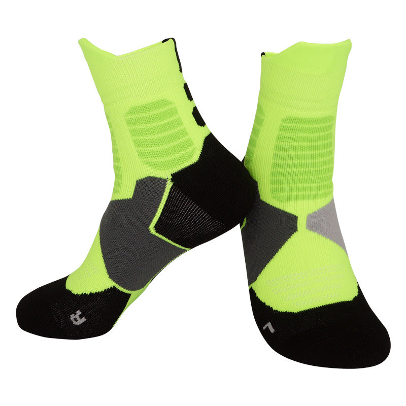 Cycling Socks V10