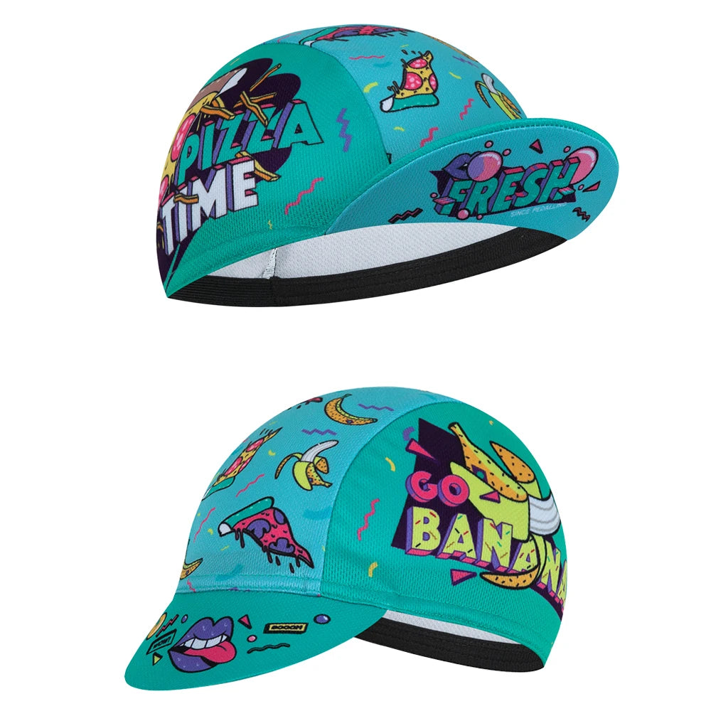 Cycling Hat V17