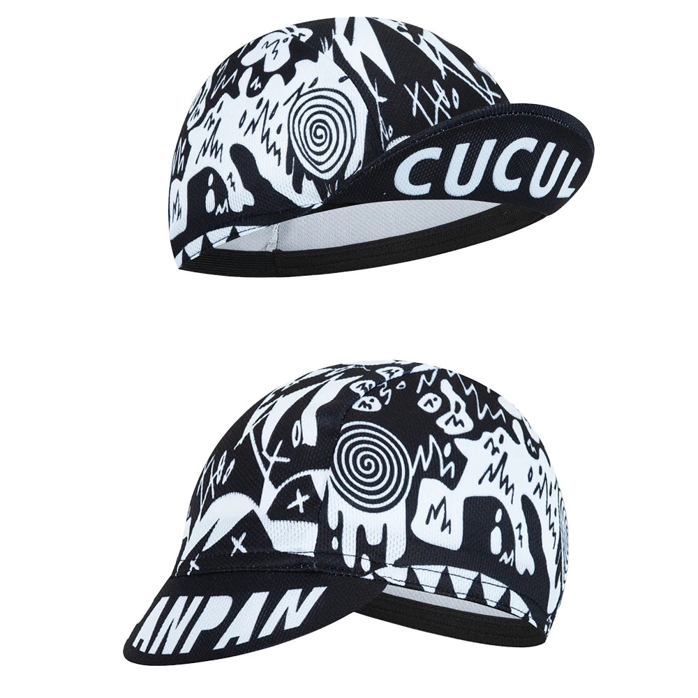 Cycling Hat V19