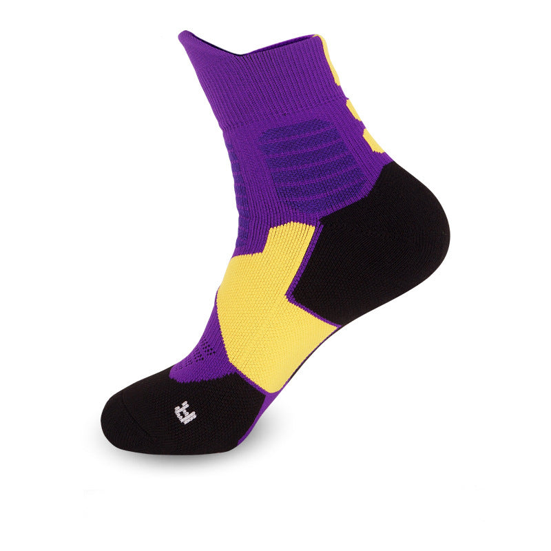 pedal socks Cycling Socks V5