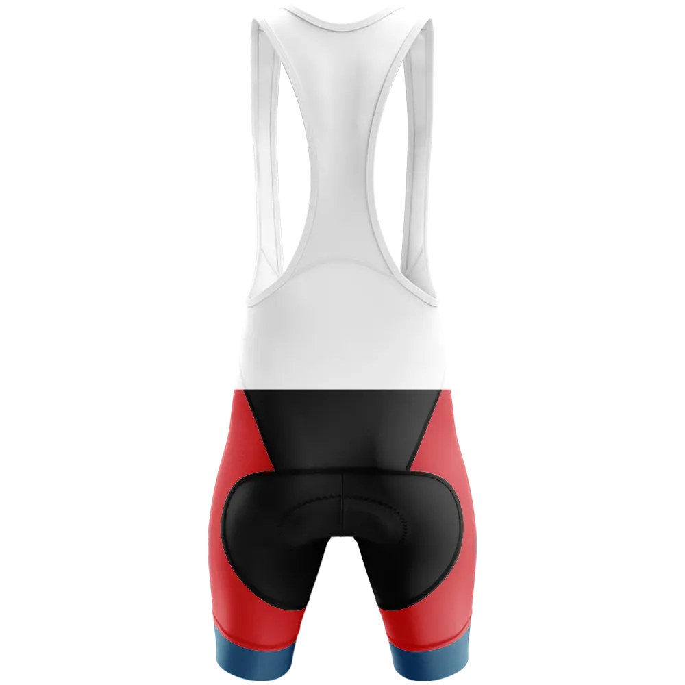 USA Elite Bib Shorts