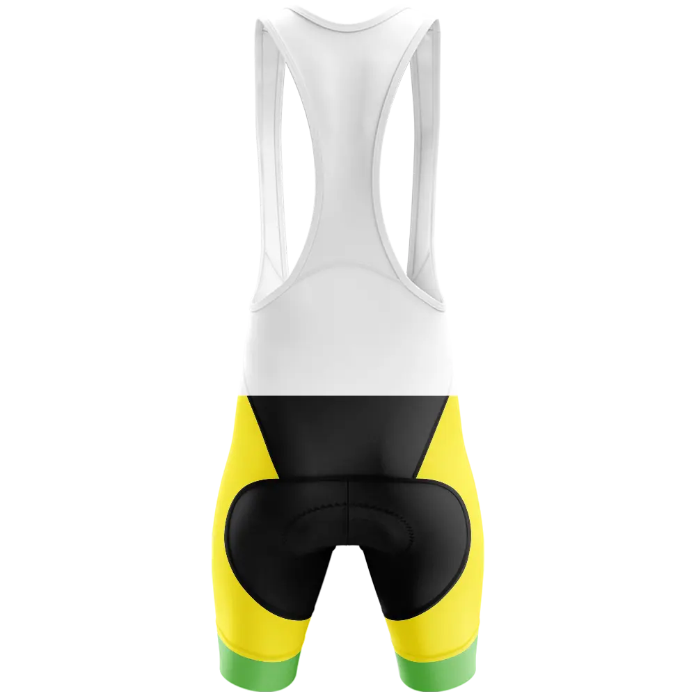 Brazil Elite Bib Shorts