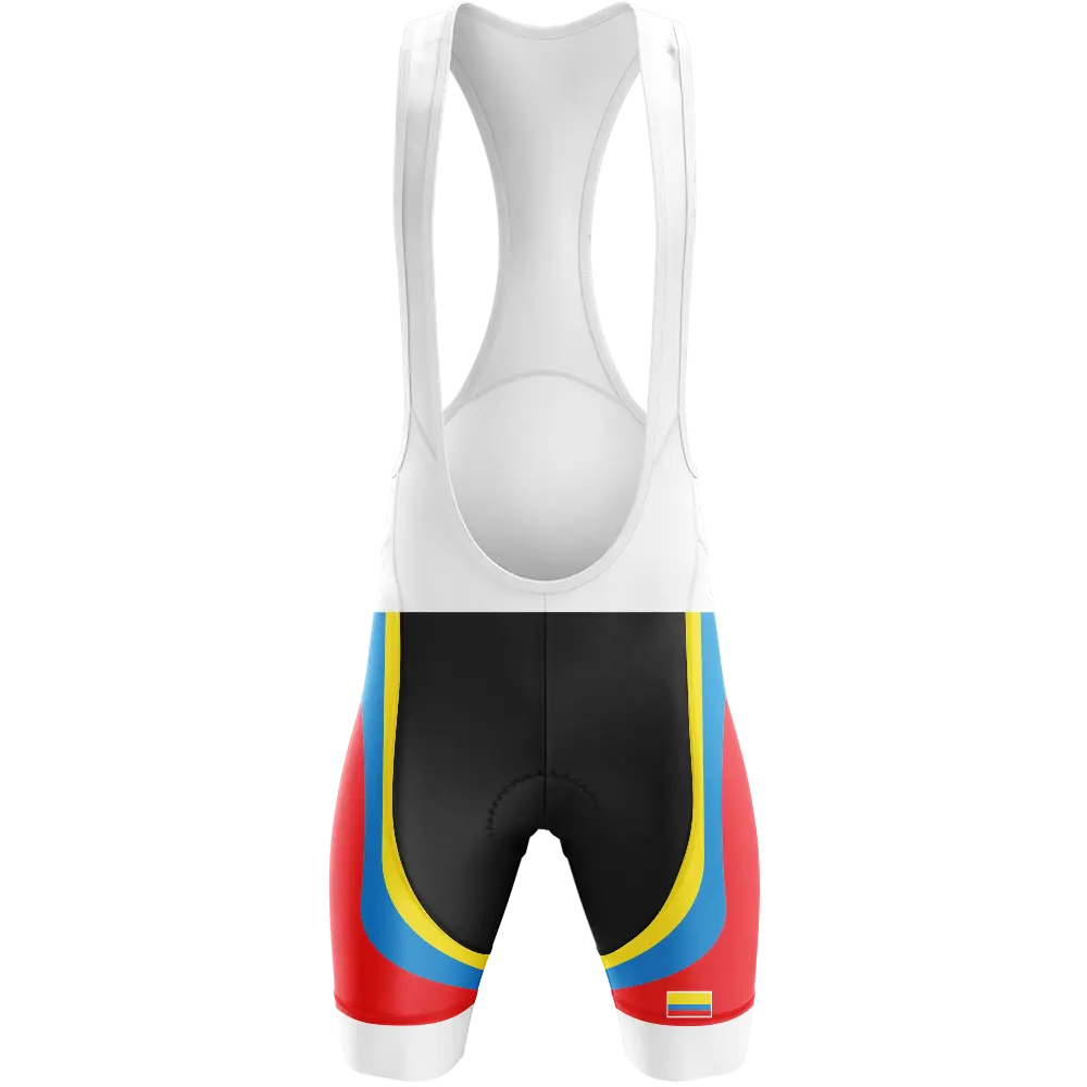 Colombia Elite Bib Shorts