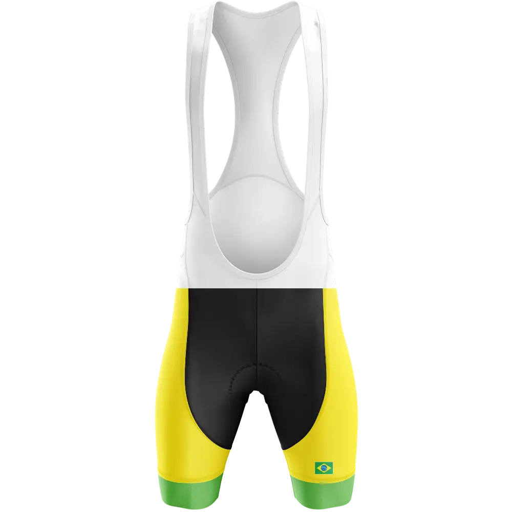 Brazil Elite Bib Shorts