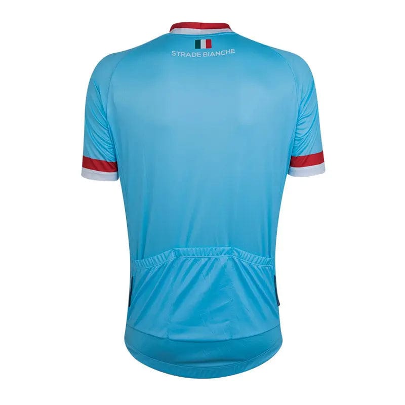 Amatori Short Sleeve Cycling Jersey