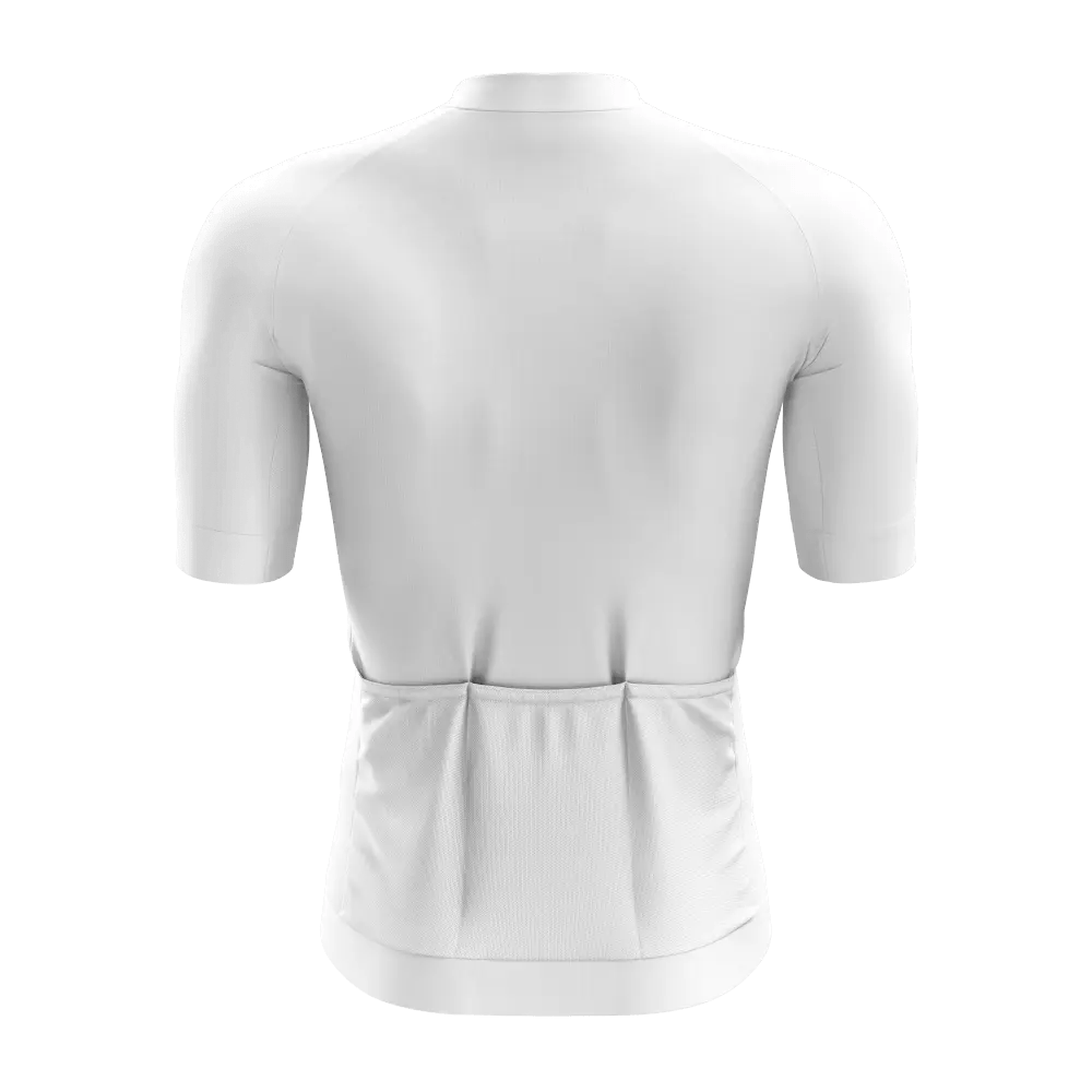 Men's Blessed V3 Short Sleeve Cycling Jersey