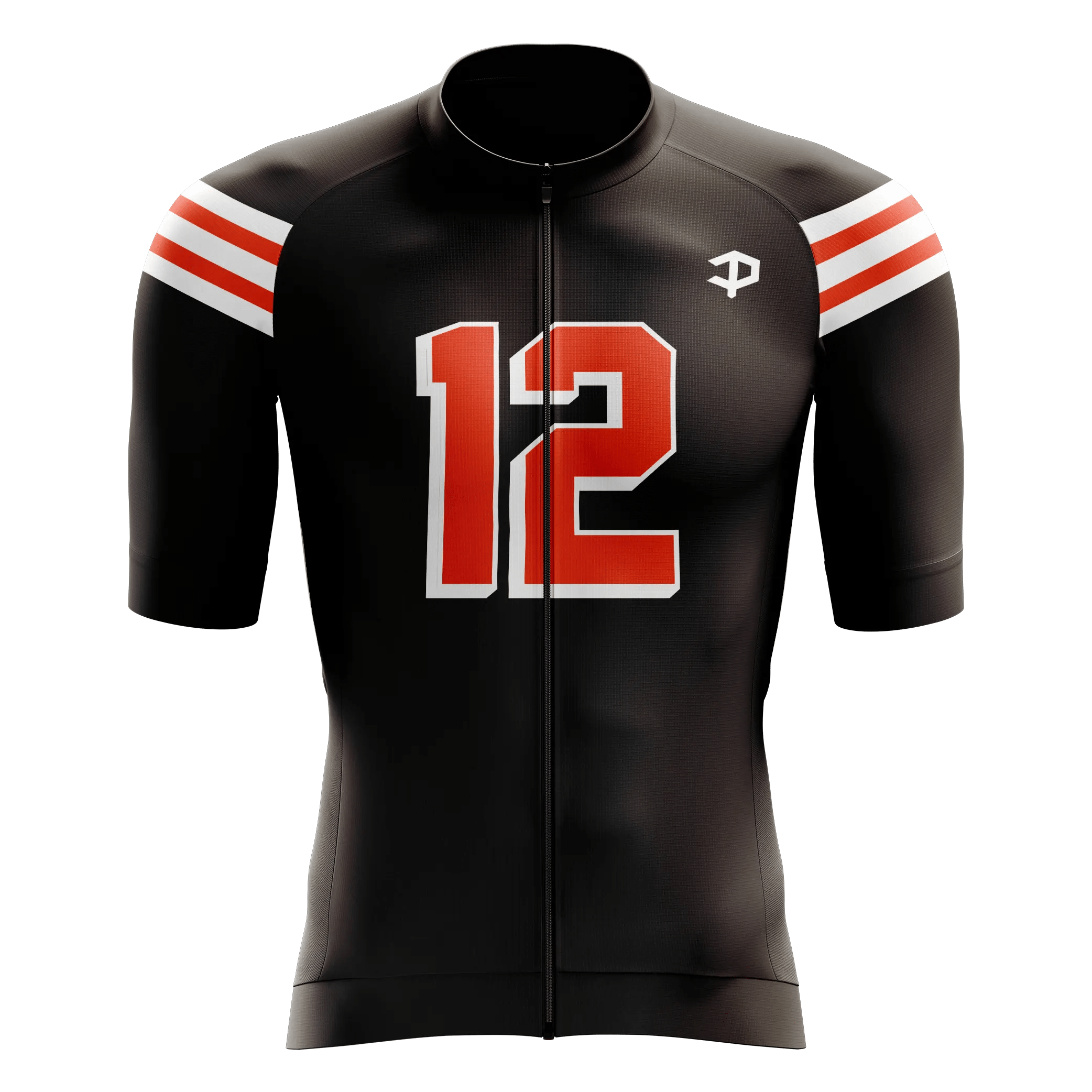 Cleveland Short Sleeve Cycling Jersey