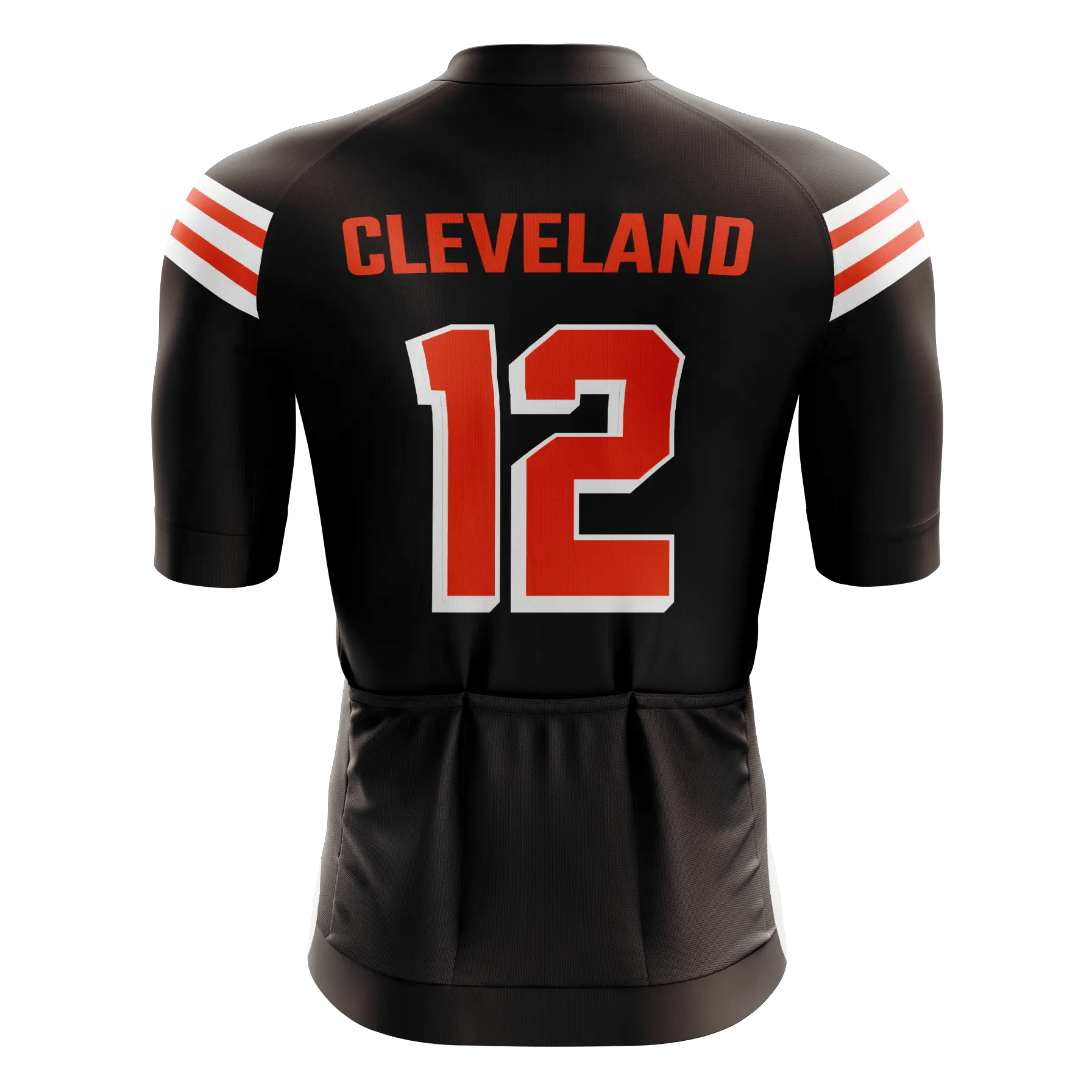 Cleveland Short Sleeve Cycling Jersey