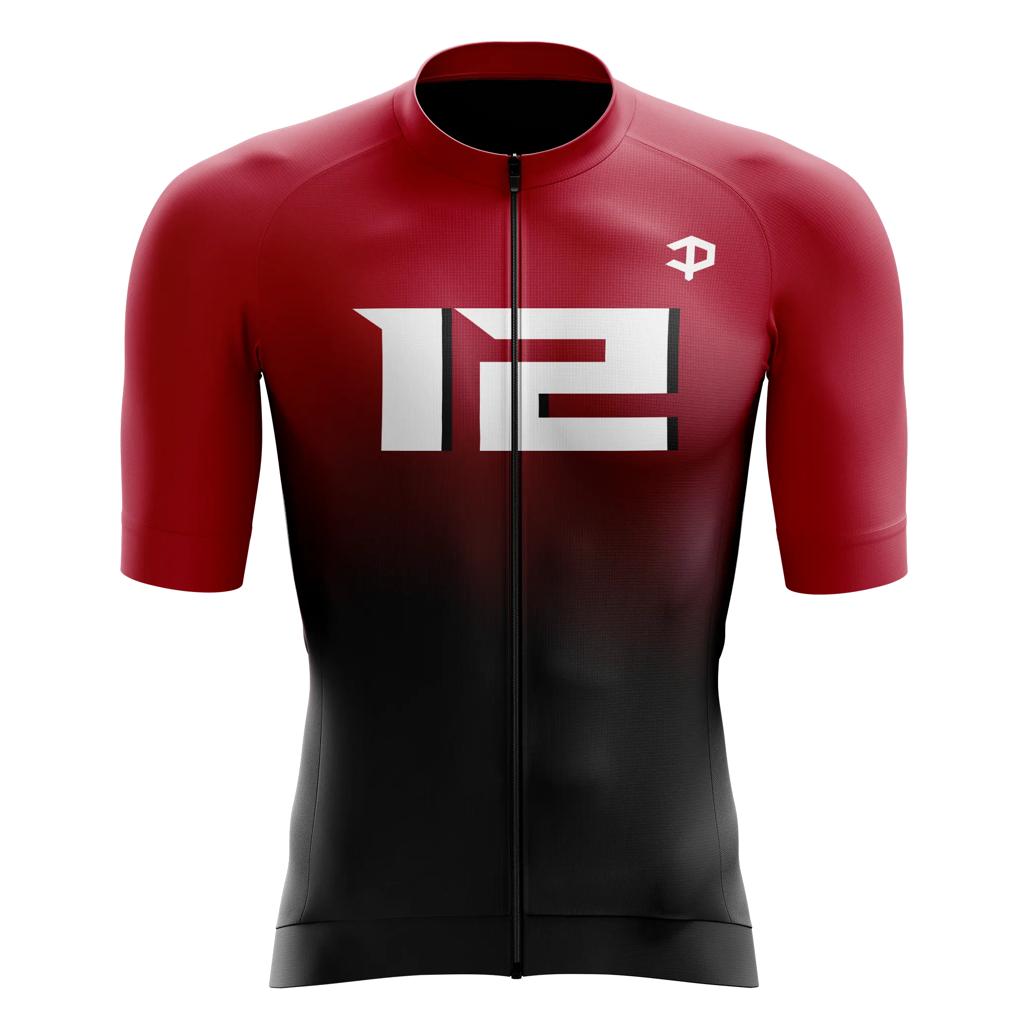 Atlanta Short Sleeve Cycling Jersey