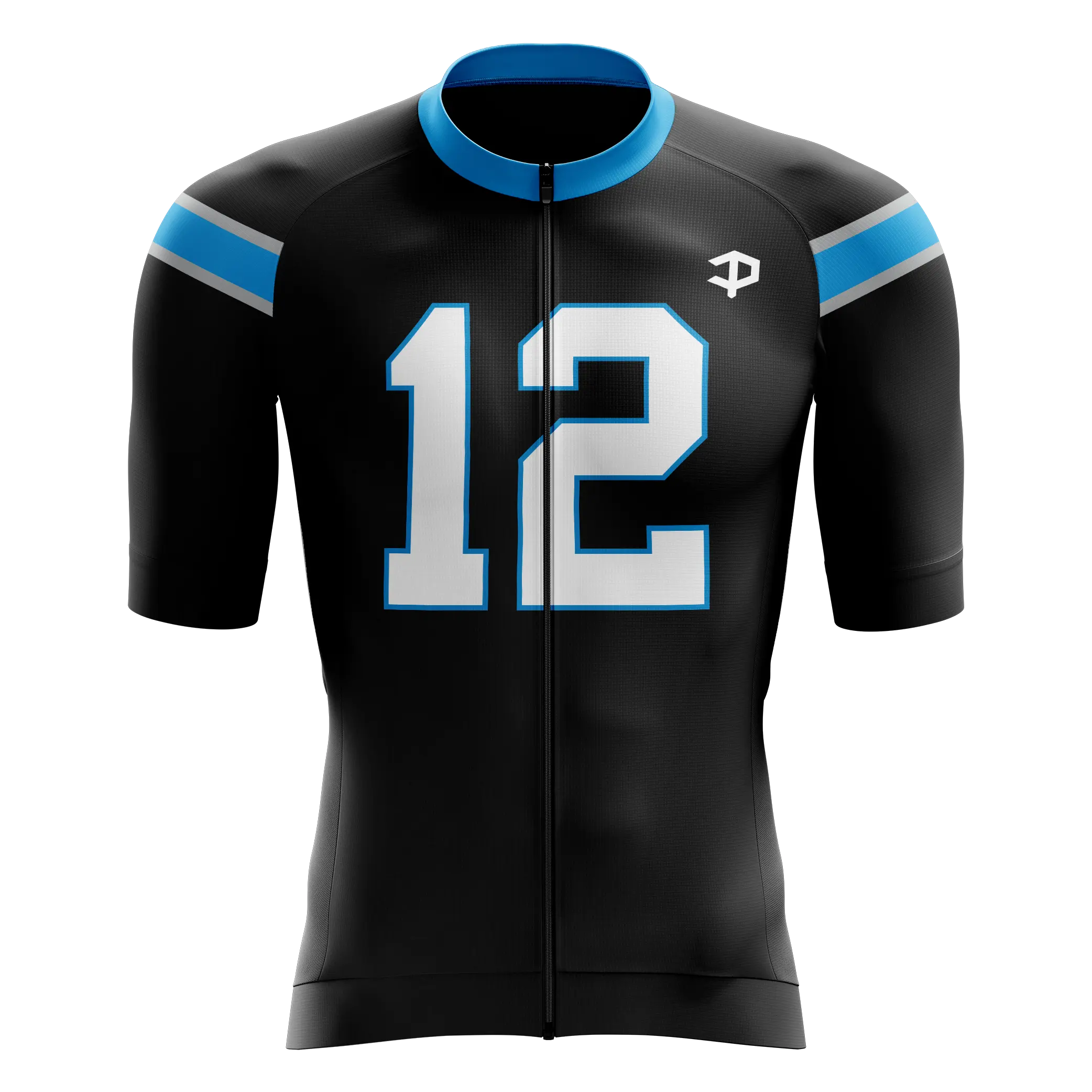 Carolina Short Sleeve Cycling Jersey