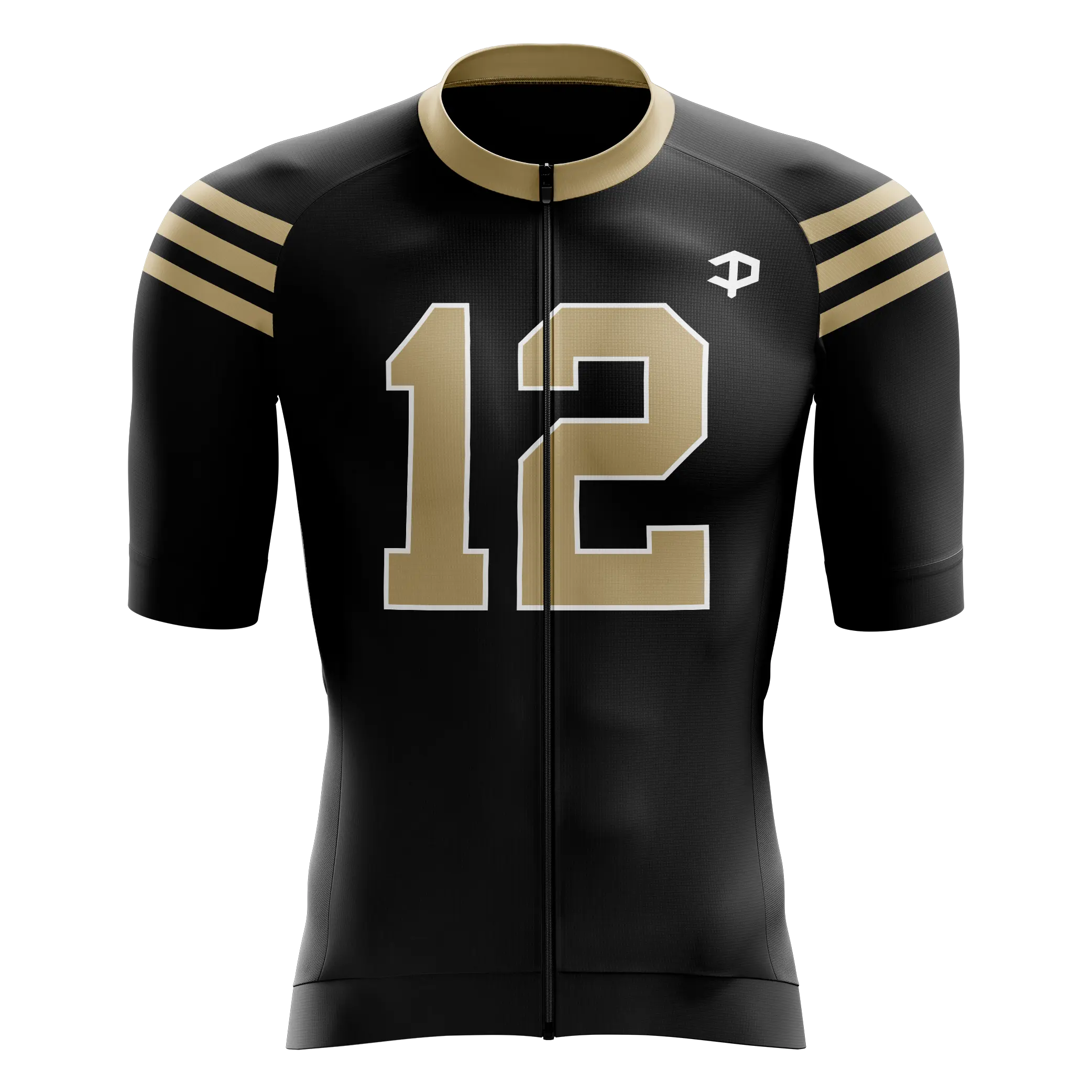 Steelers cycling jersey 2025