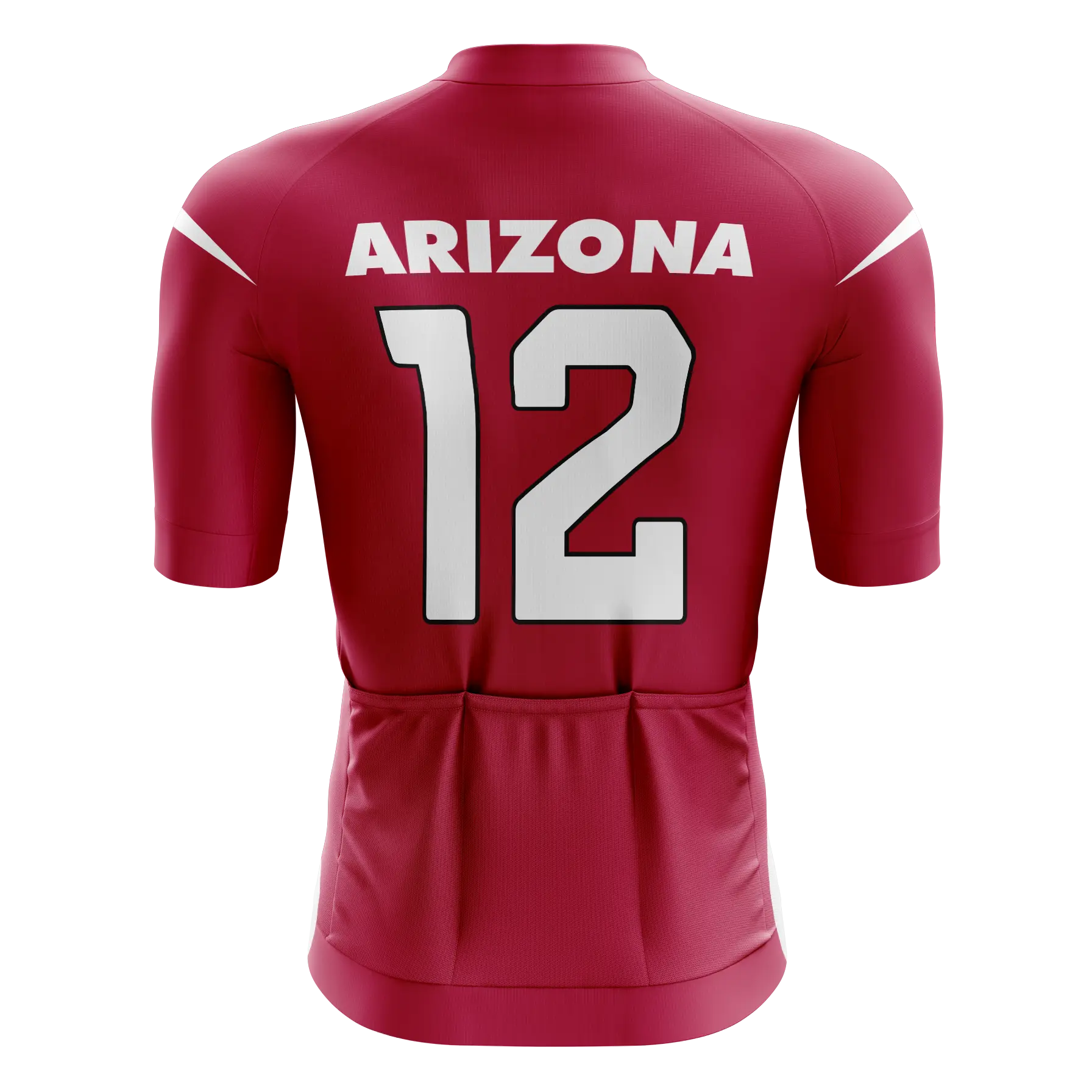 Arizona Short Sleeve Cycling Jersey