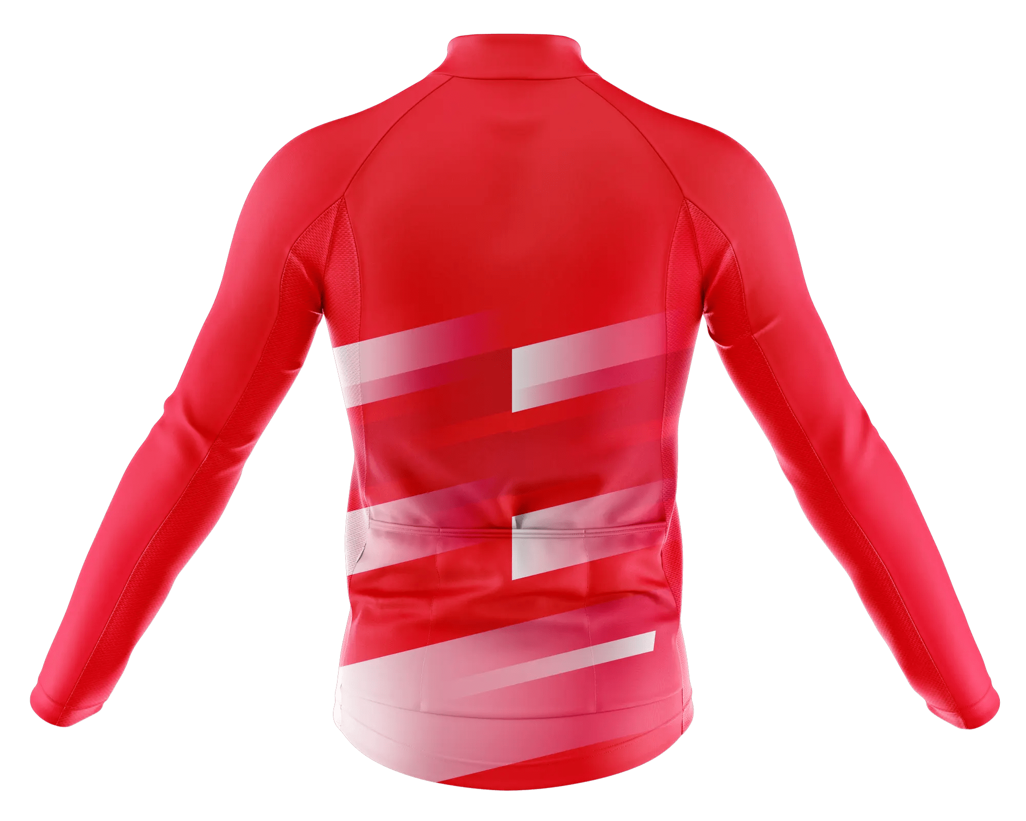Aero V4 Long Sleeve Cycling Jersey