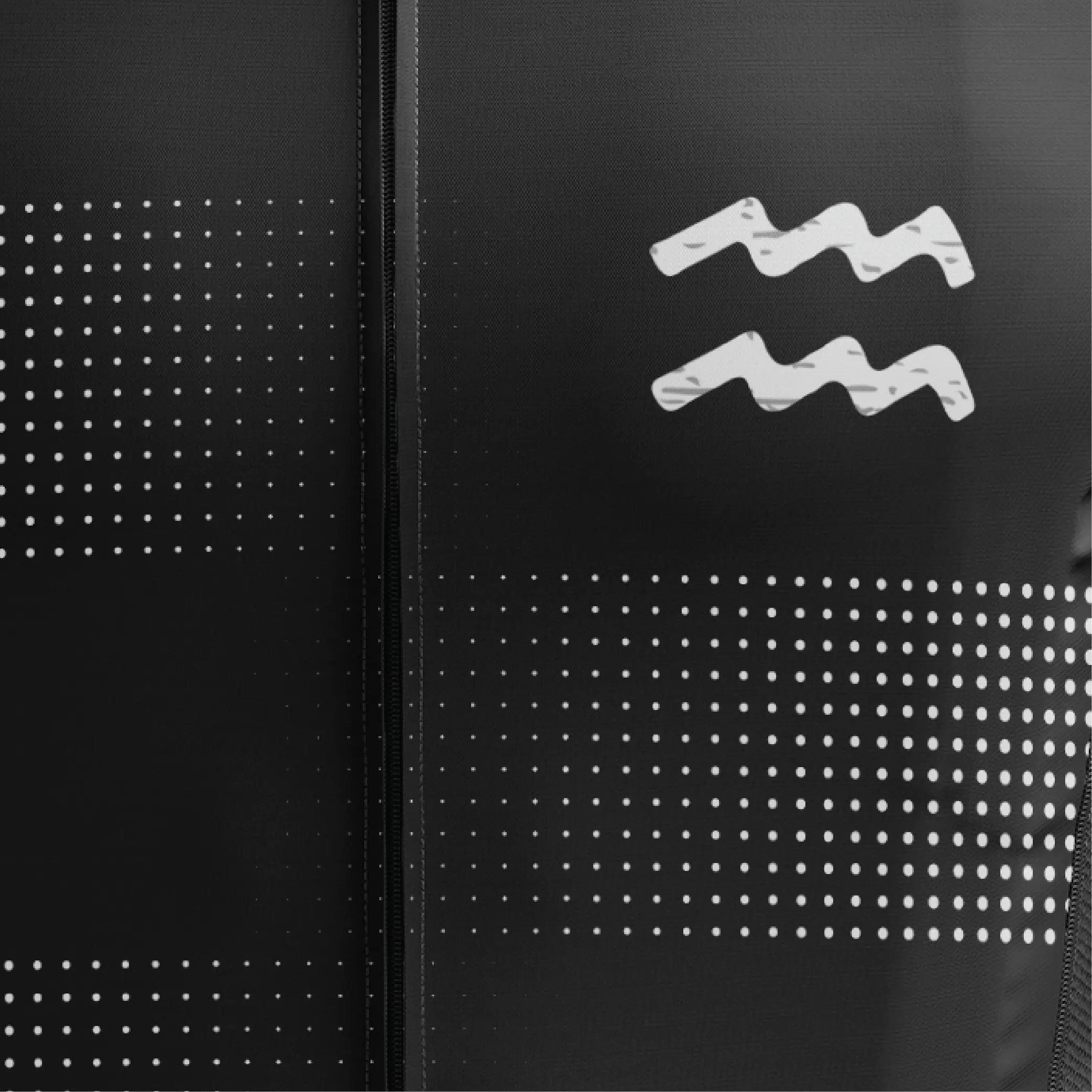 Aquarius Short Sleeve Cycling Jersey