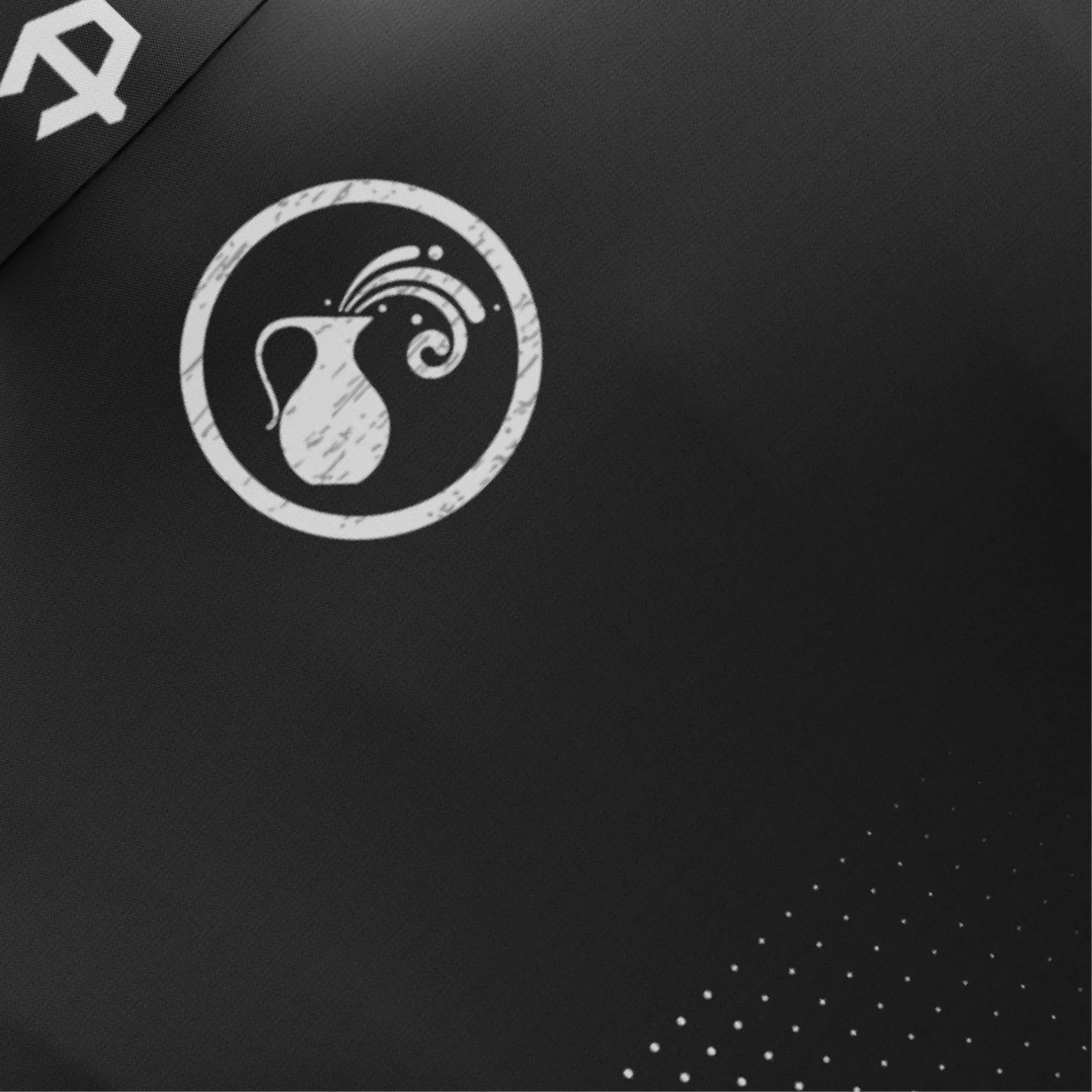 Aquarius Short Sleeve Cycling Jersey