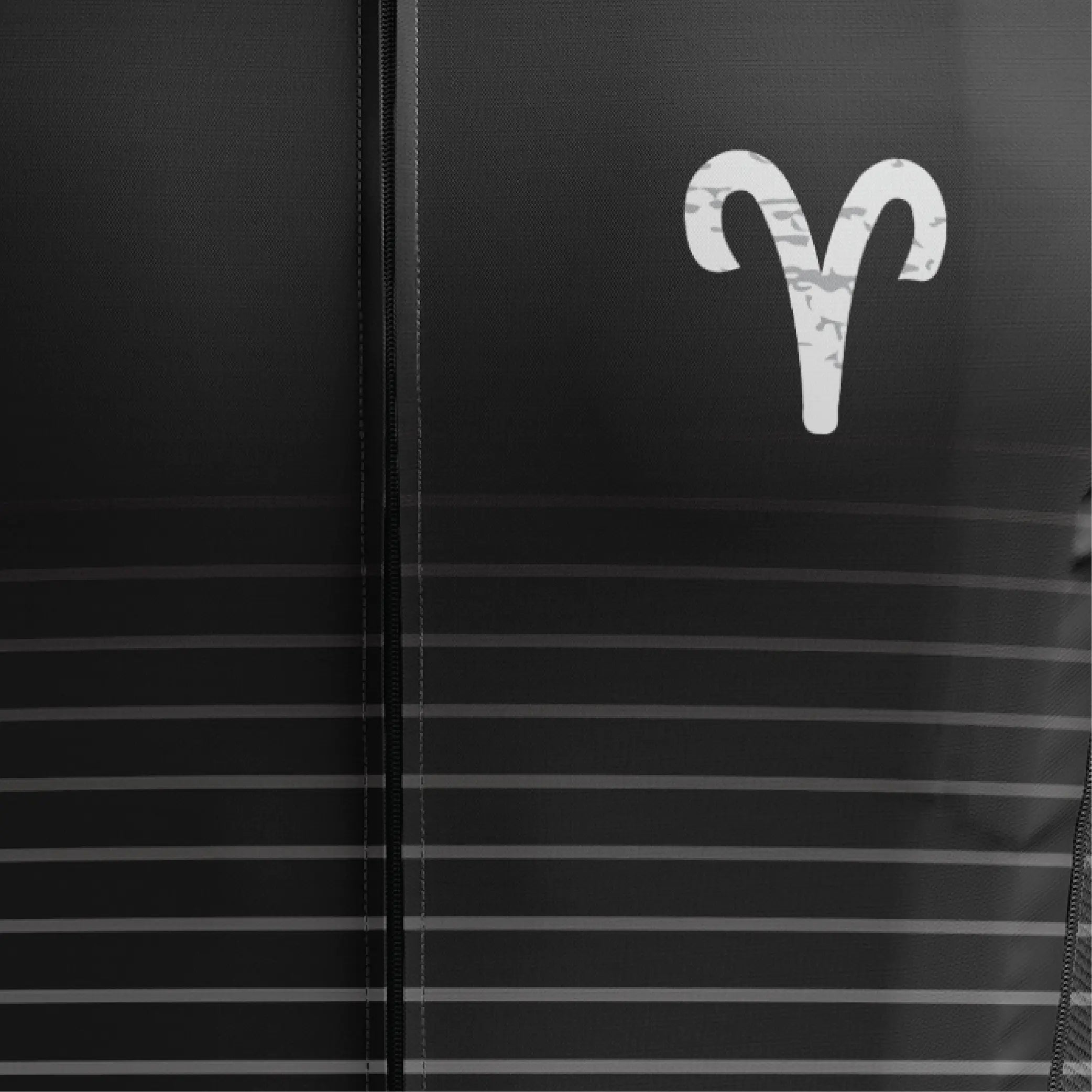 Aries Short Sleeve Cycling Jersey