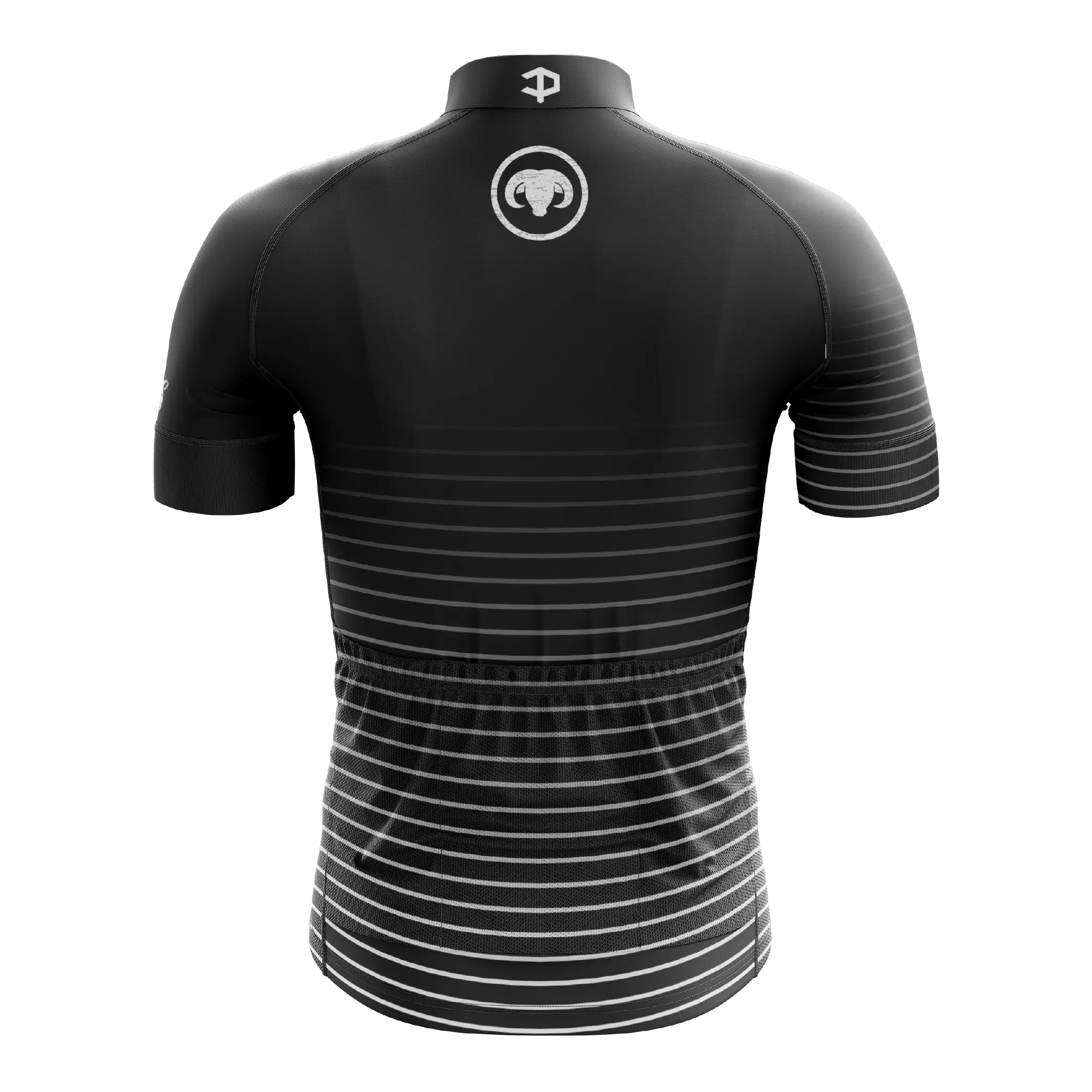 Aries Short Sleeve Cycling Jersey