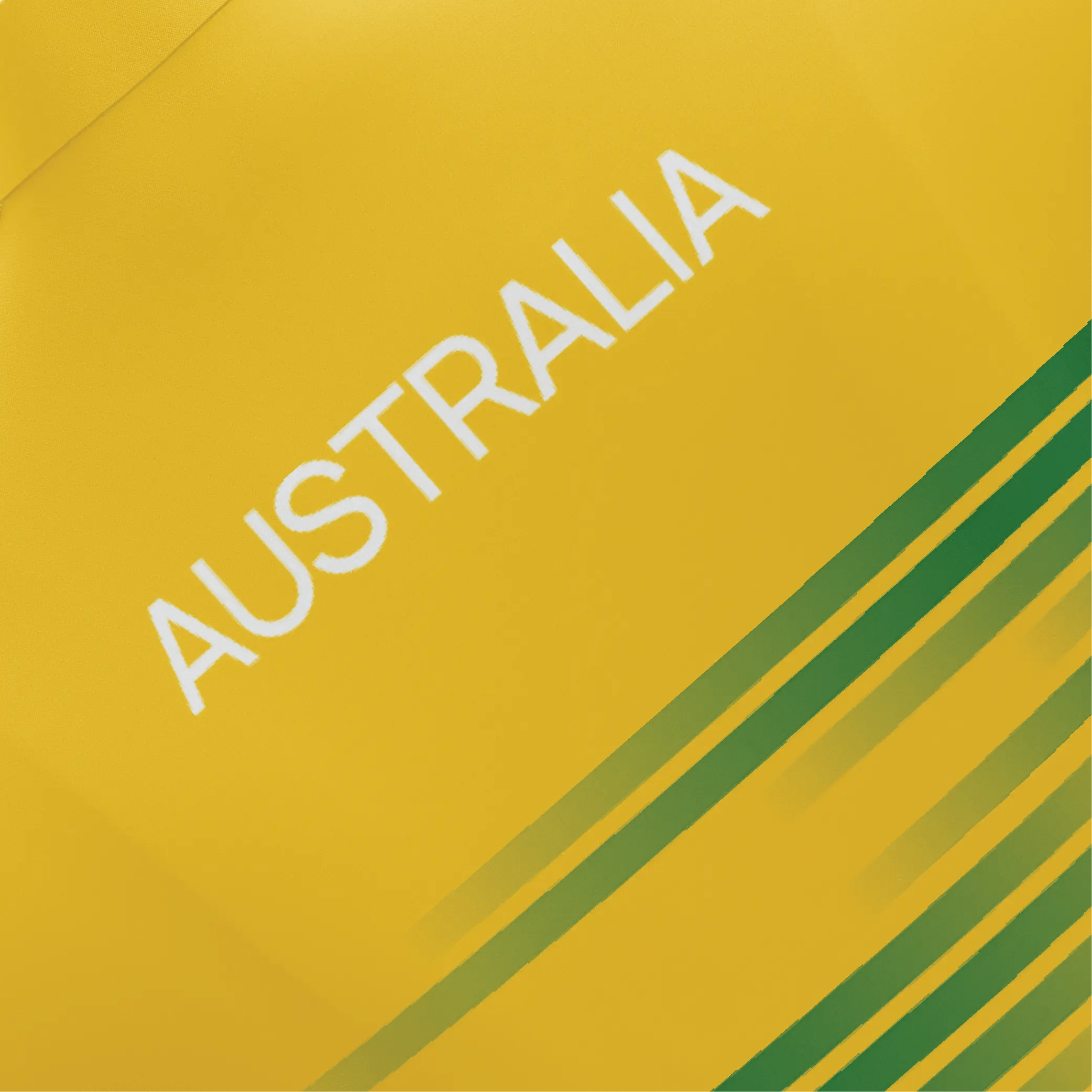 Australia Short Sleeve Cycling Jersey