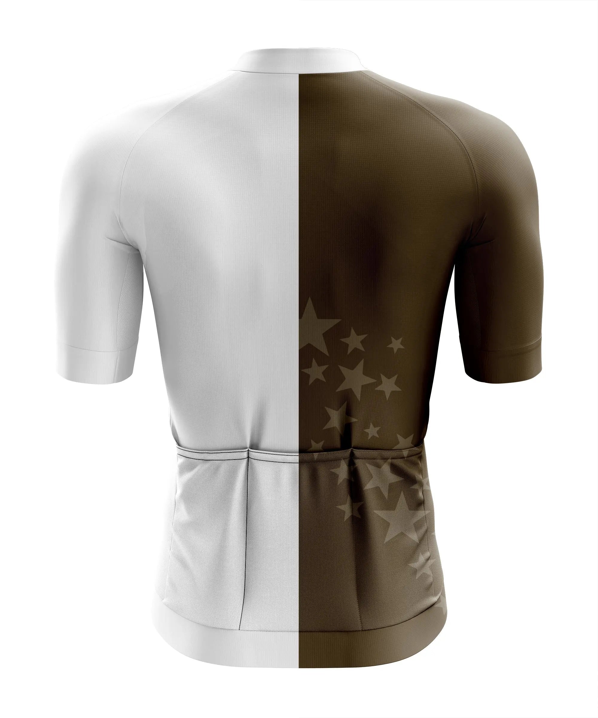 California Elite PedTech Short Sleeve Cycling Jersey