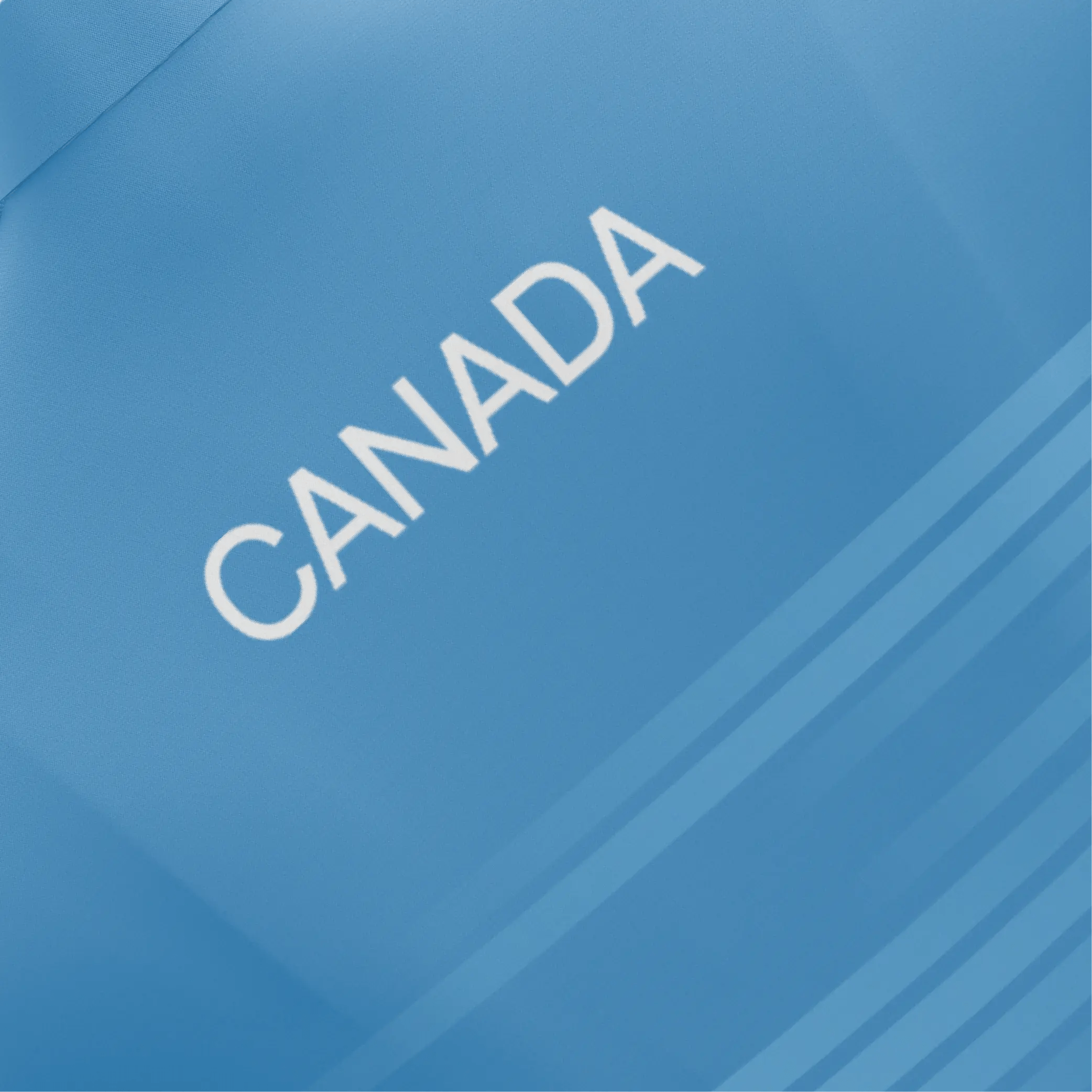 Canada Short Sleeve Cycling Jersey