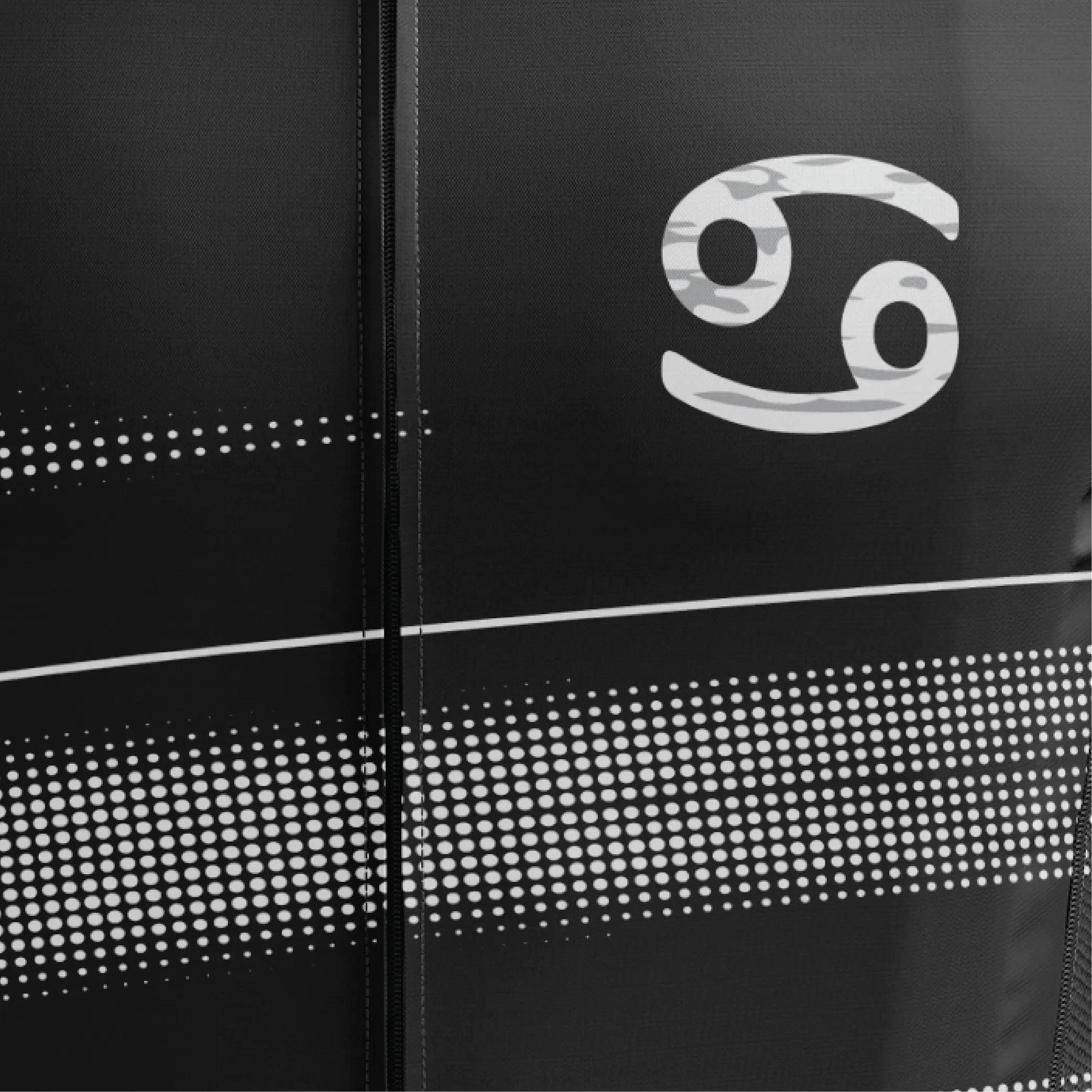 Cancer Short Sleeve Cycling Jersey