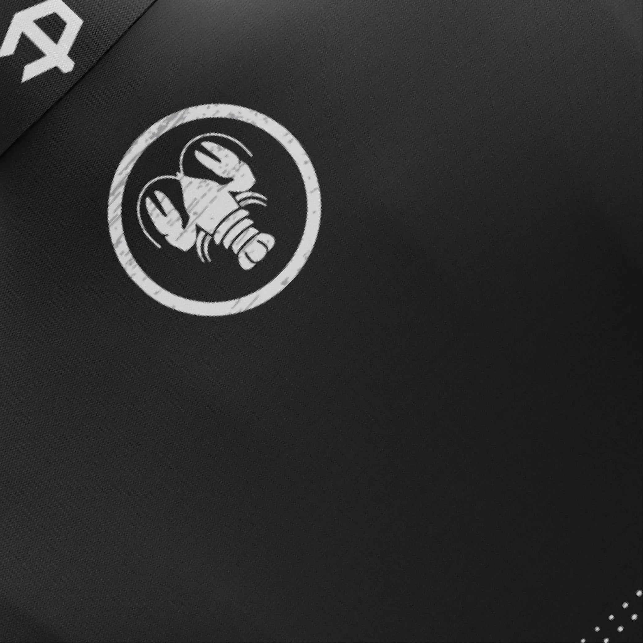 Cancer Short Sleeve Cycling Jersey