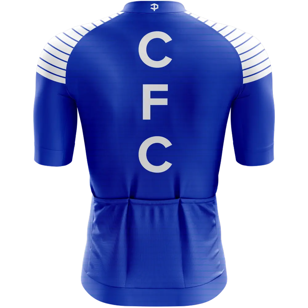 CFC Short Sleeve Cycling Jersey