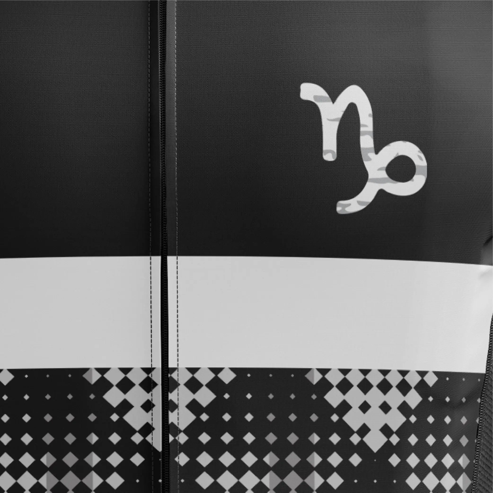 Capricorn Short Sleeve Cycling Jersey