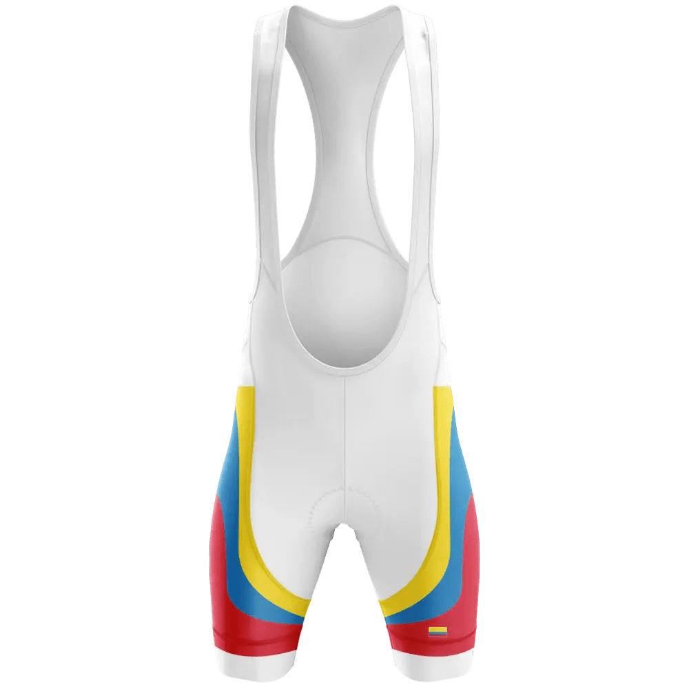 Colombia Bib Shorts