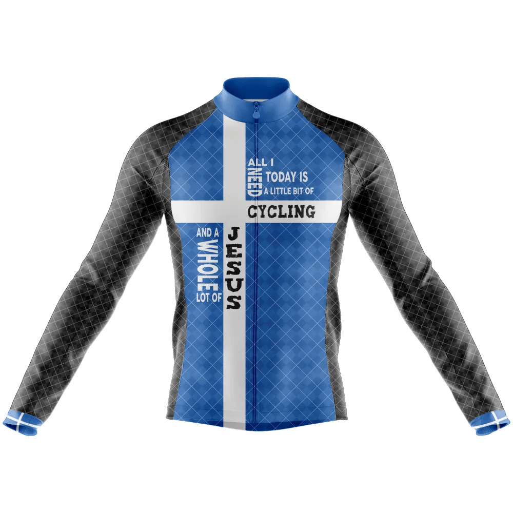 Deus ex machina cycling jersey 2025