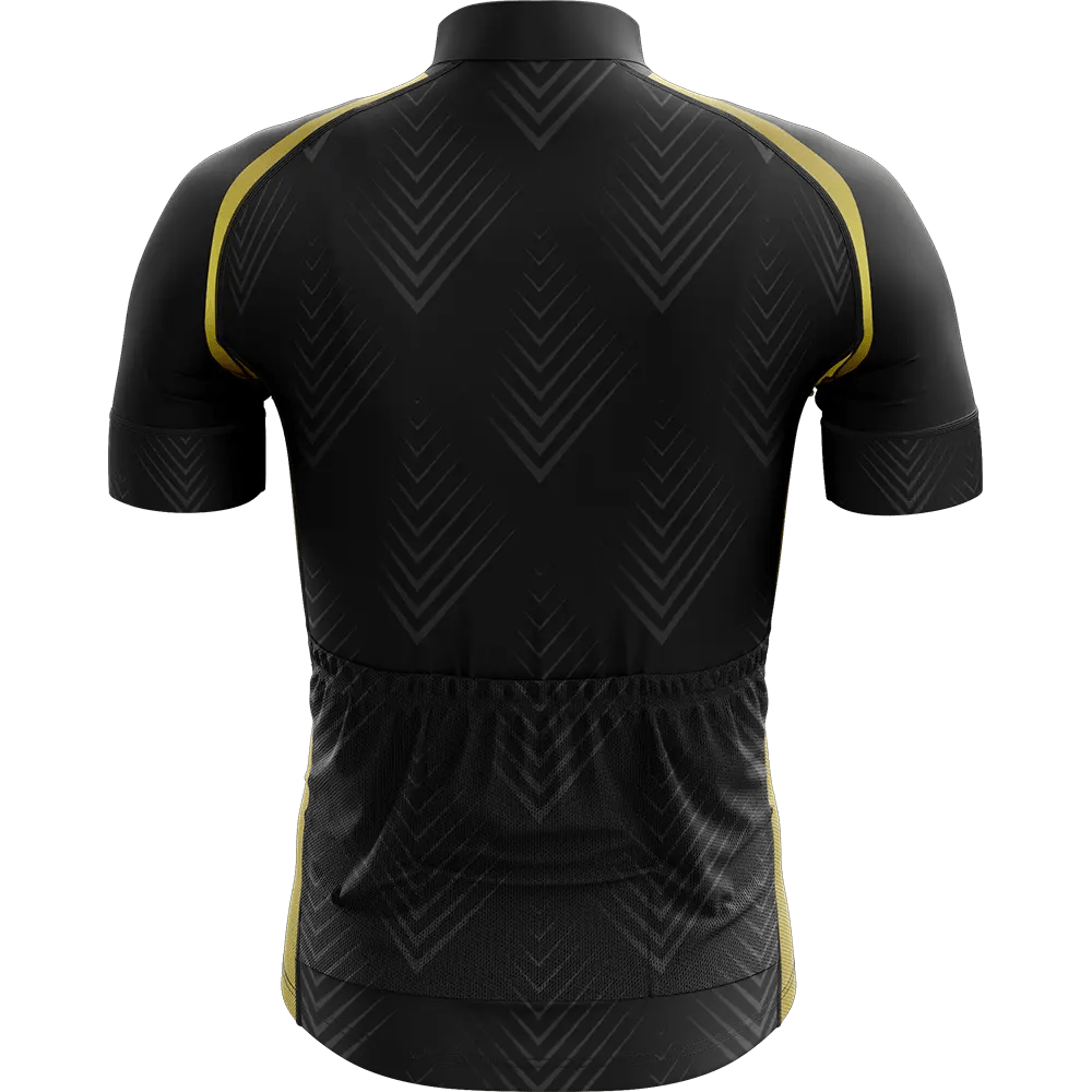 Bold V2 Short Sleeve Cycling Jersey