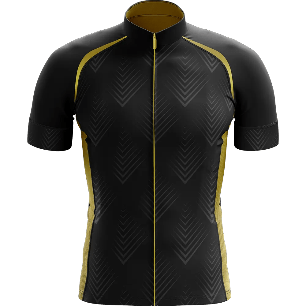Bold V2 Short Sleeve Cycling Jersey