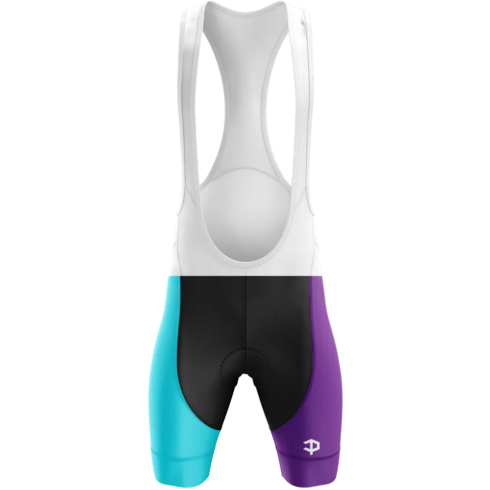 Day n' Night Bib Shorts