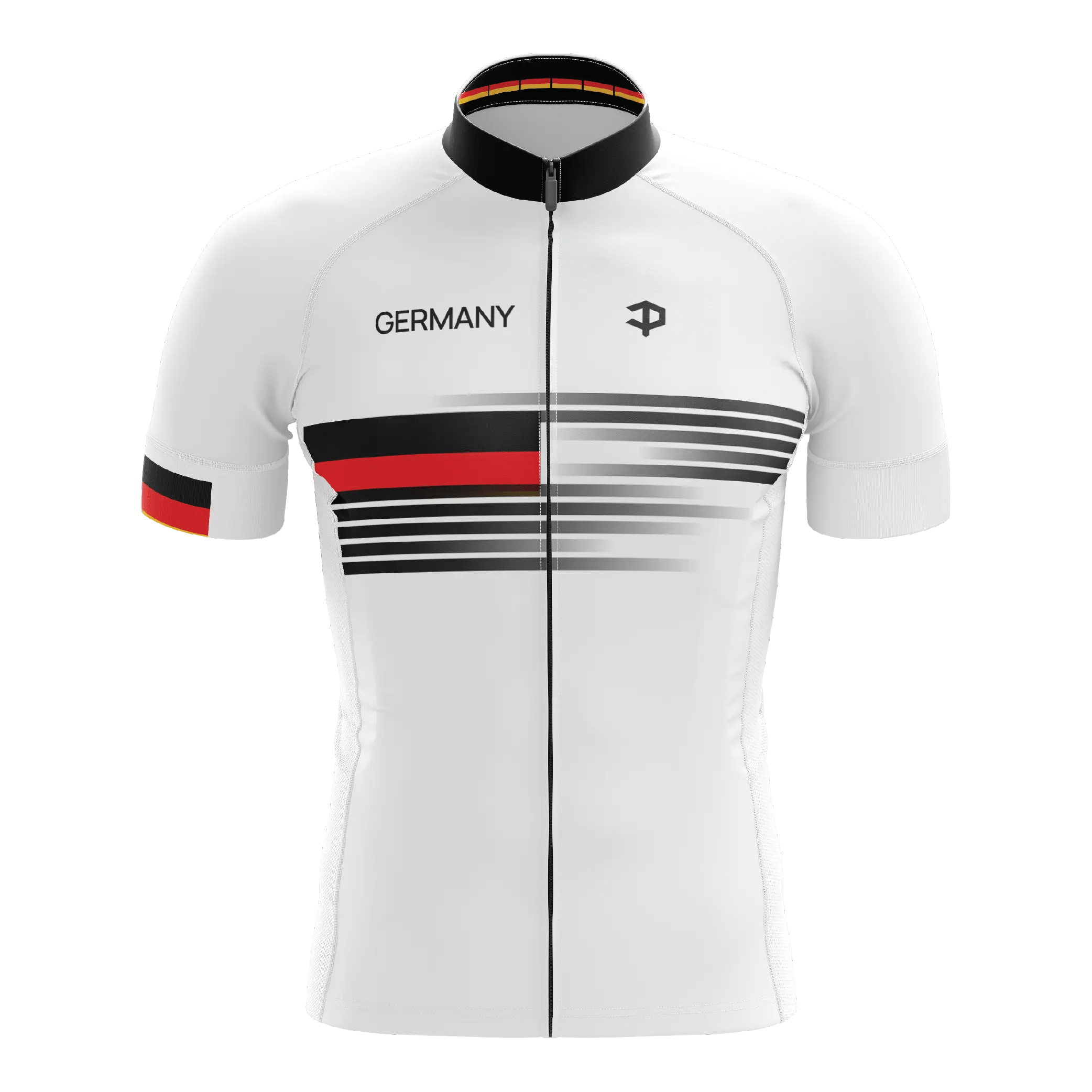 Short sleeve cycling jersey top sale