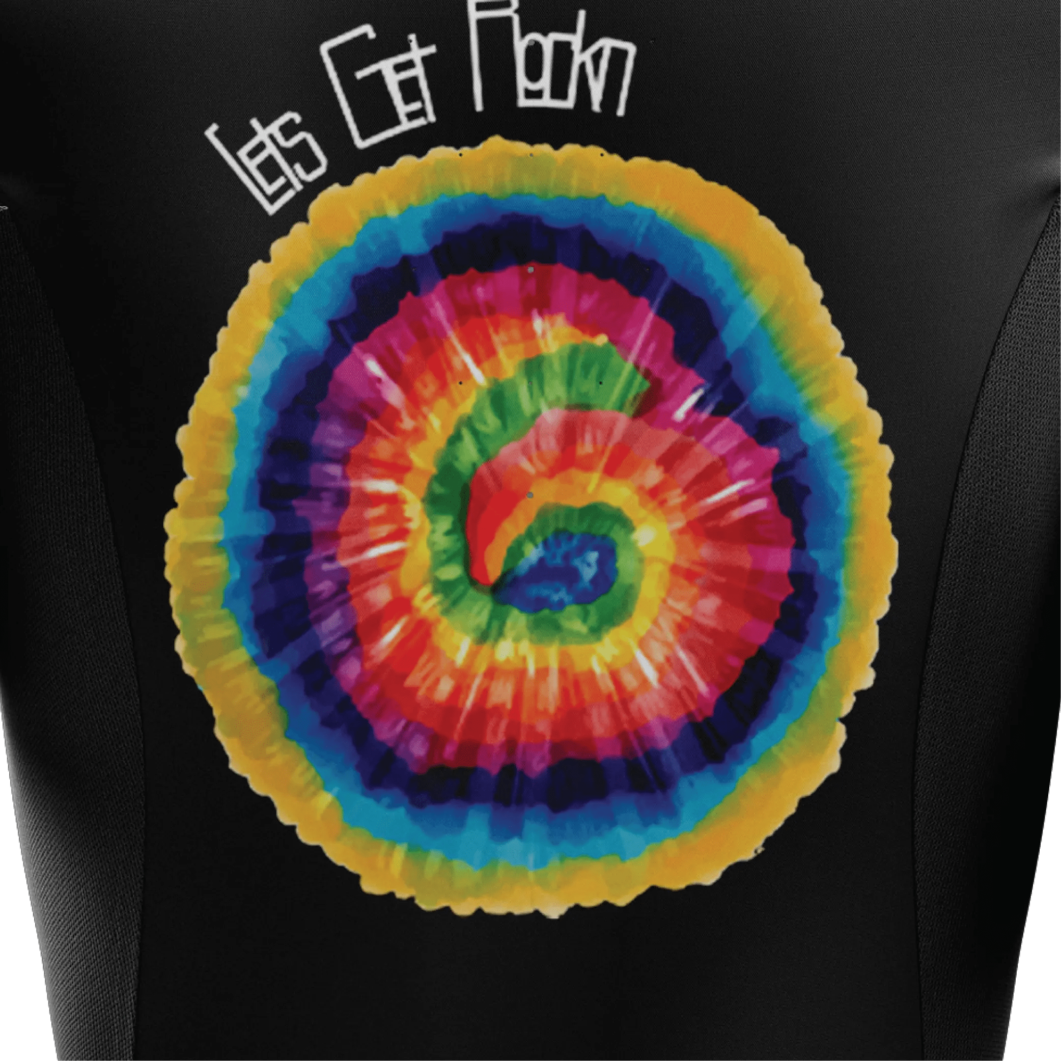 Zeppelin Bike Team Long Sleeve Cycling Jersey