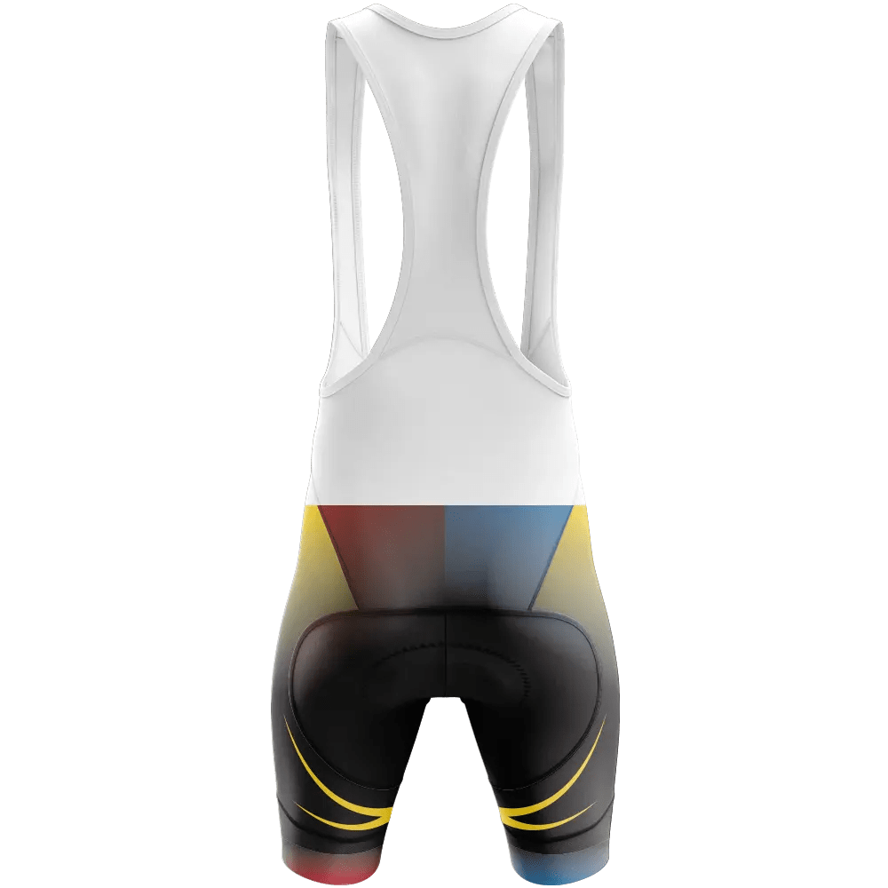 MPMBA TAK USA Bib Shorts