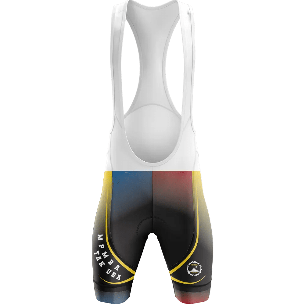 MPMBA TAK USA Bib Shorts