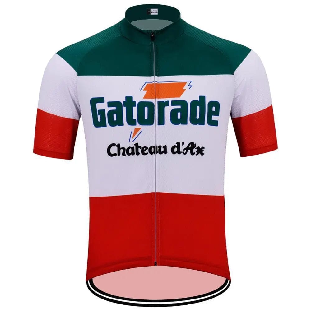 Gatorade cycling hotsell jersey