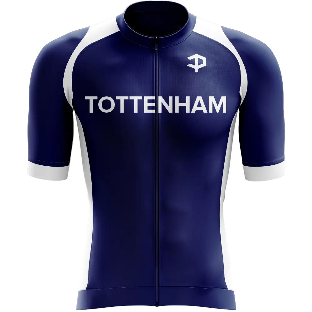 Tottenham cycling jersey 2025