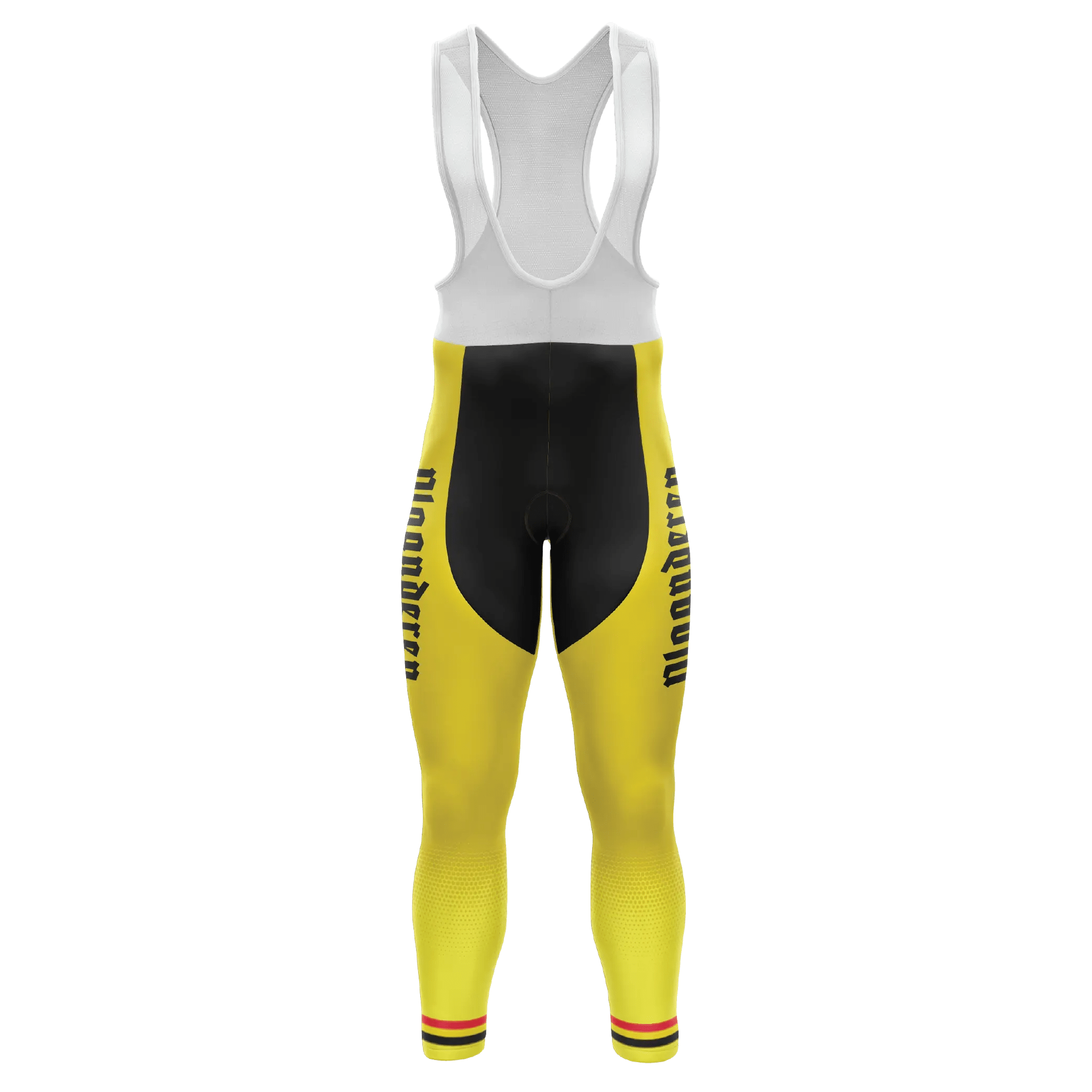 Vlaanderen Flanders S4 Bib Pants