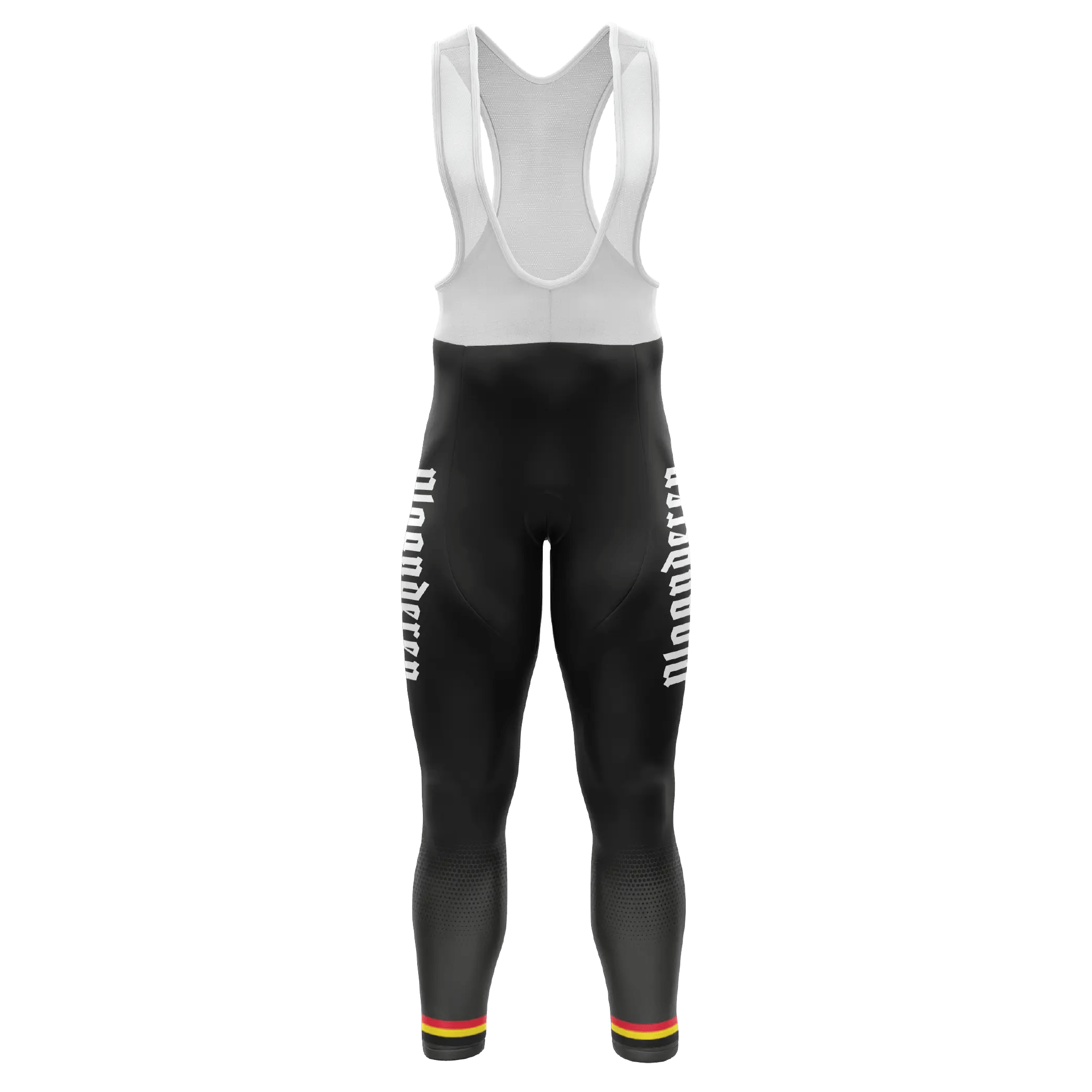 Vlaanderen Flanders S3 Bib Pants