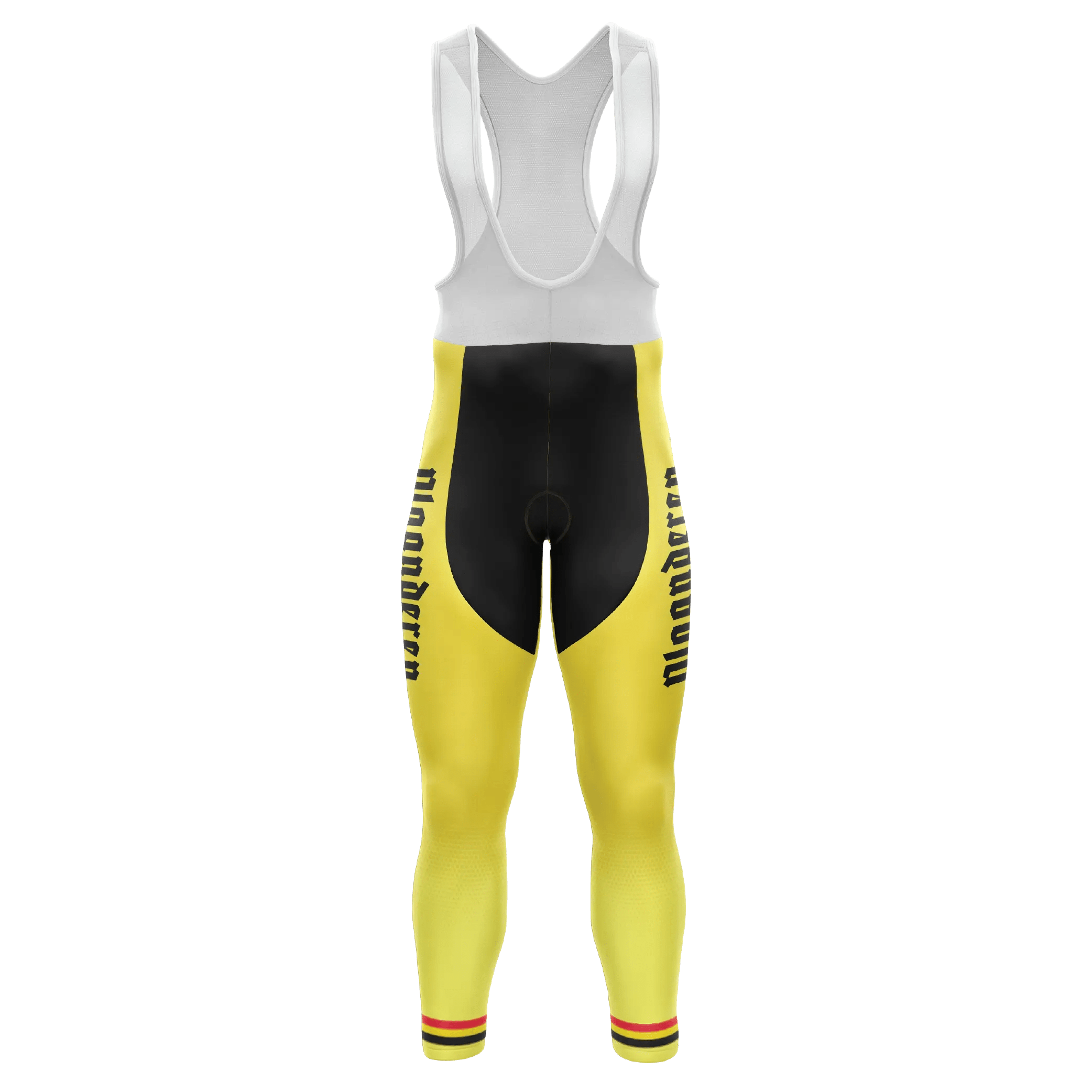 Vlaanderen Flanders S1 Bib Pants
