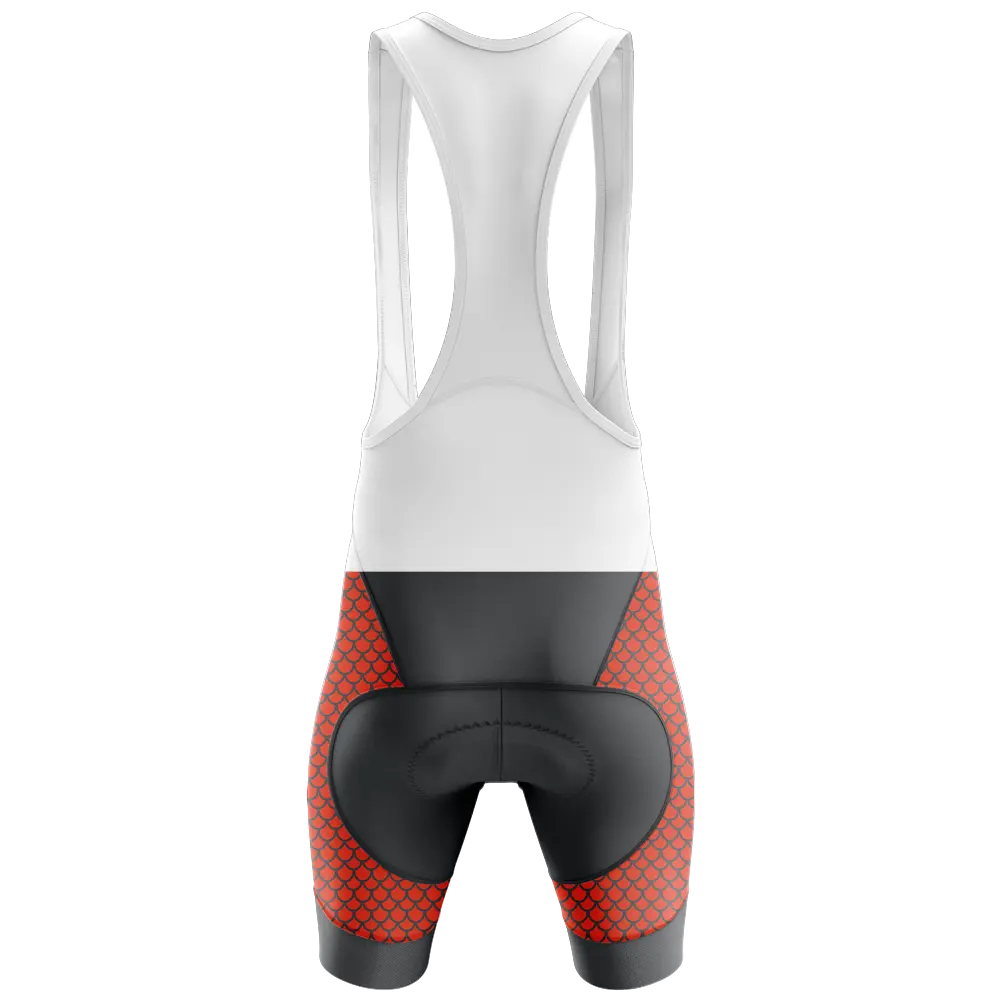 Wales Bib Shorts