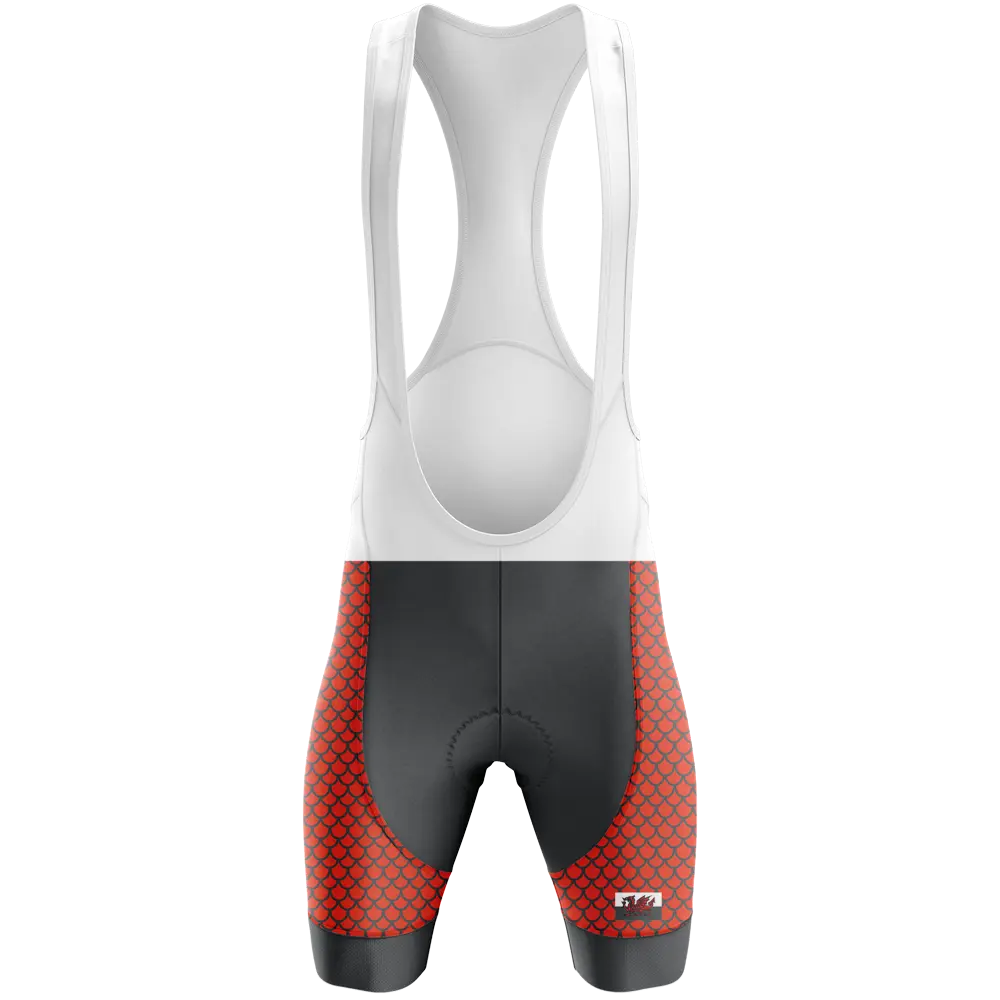 Wales Bib Shorts