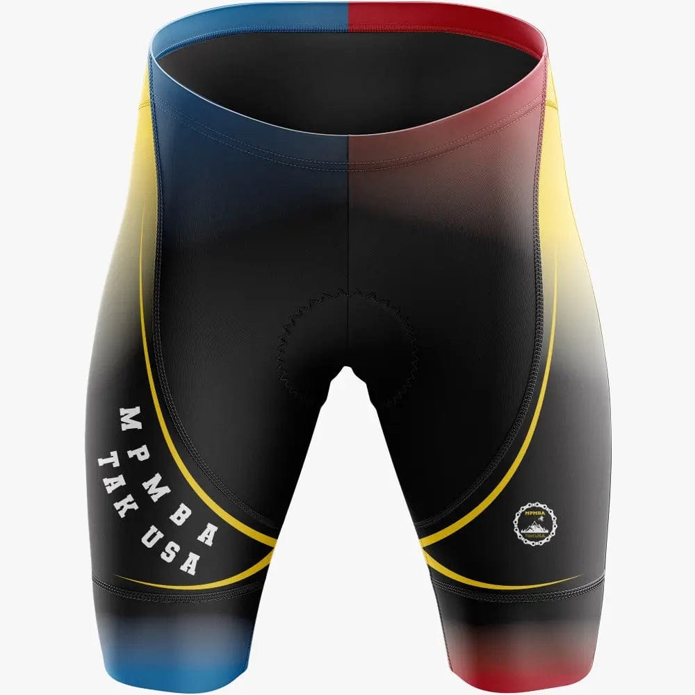 MPMBA TAK USA Shorts