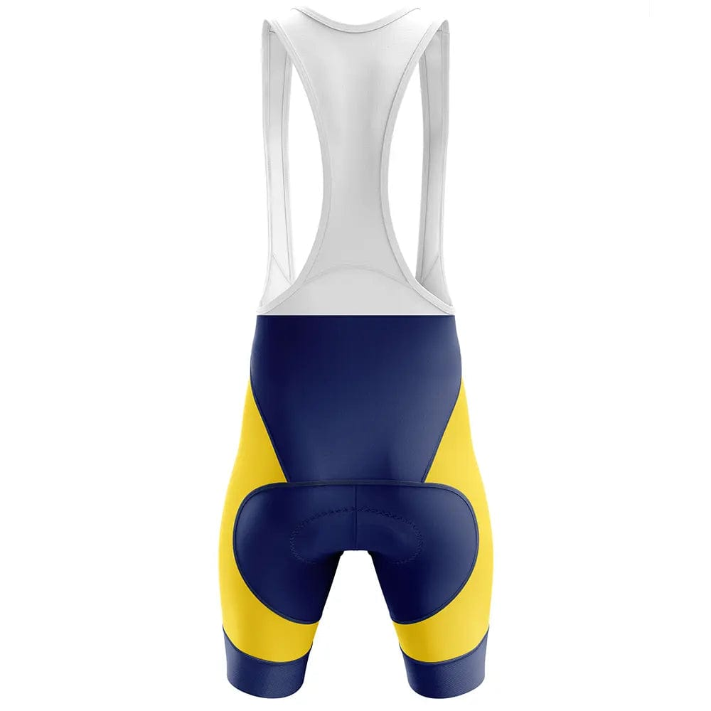 Colorado V1 Bib Shorts