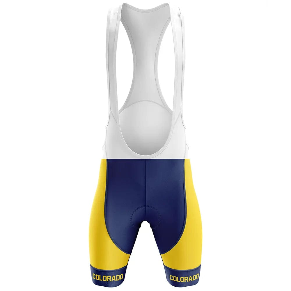 Colorado V1 Bib Shorts