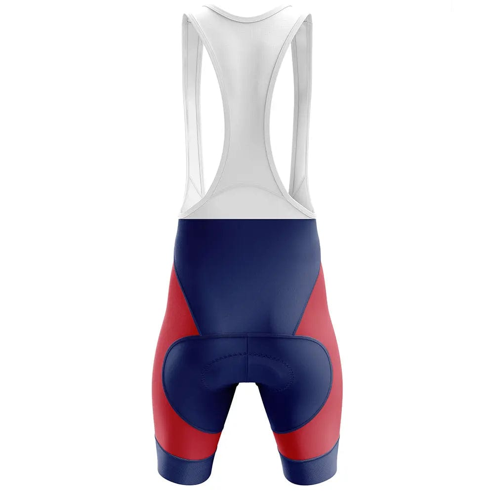 Colorado V2 Bib Shorts