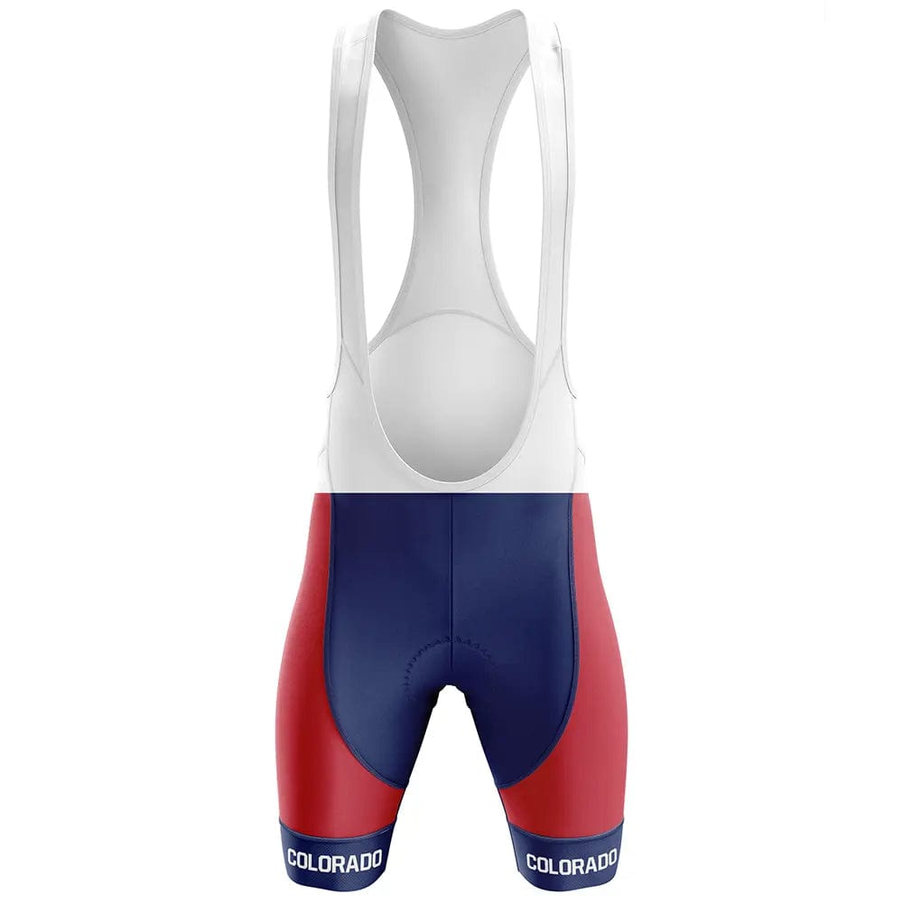 Colorado V2 Bib Shorts