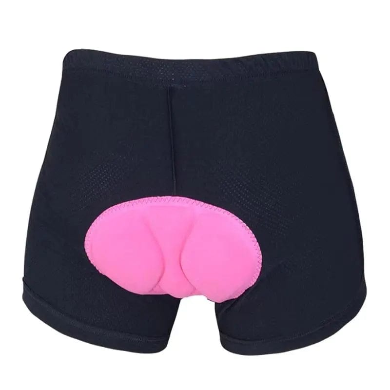 womens padded bicycle underwear Online Cycling Gear Women's Quick-Dry Gel Cycling The Womens High Performance Cycling Underwear is a premium Women's Rainbow Striped Gel Padded